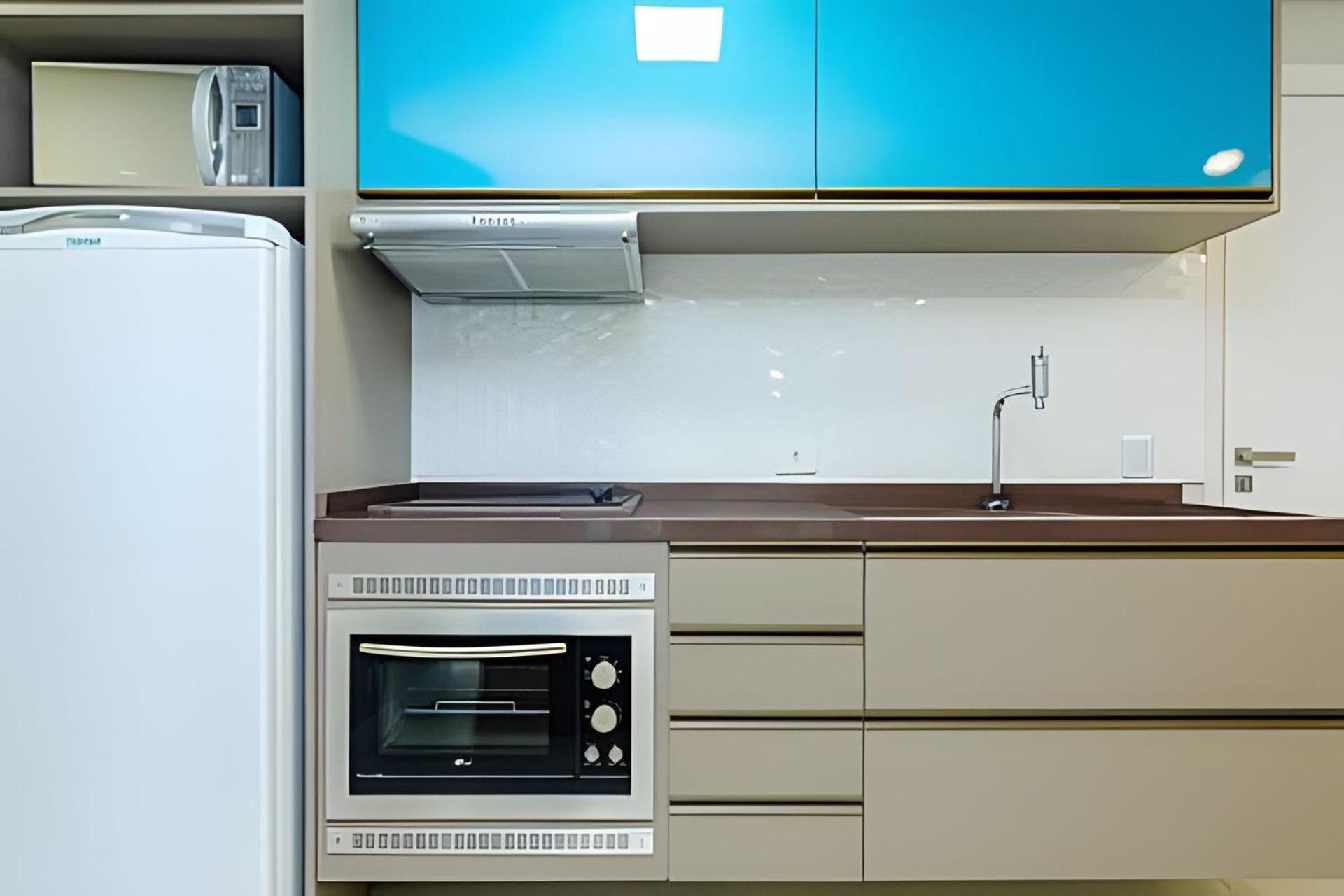 7th Avenue - Apartamentos UROOMS