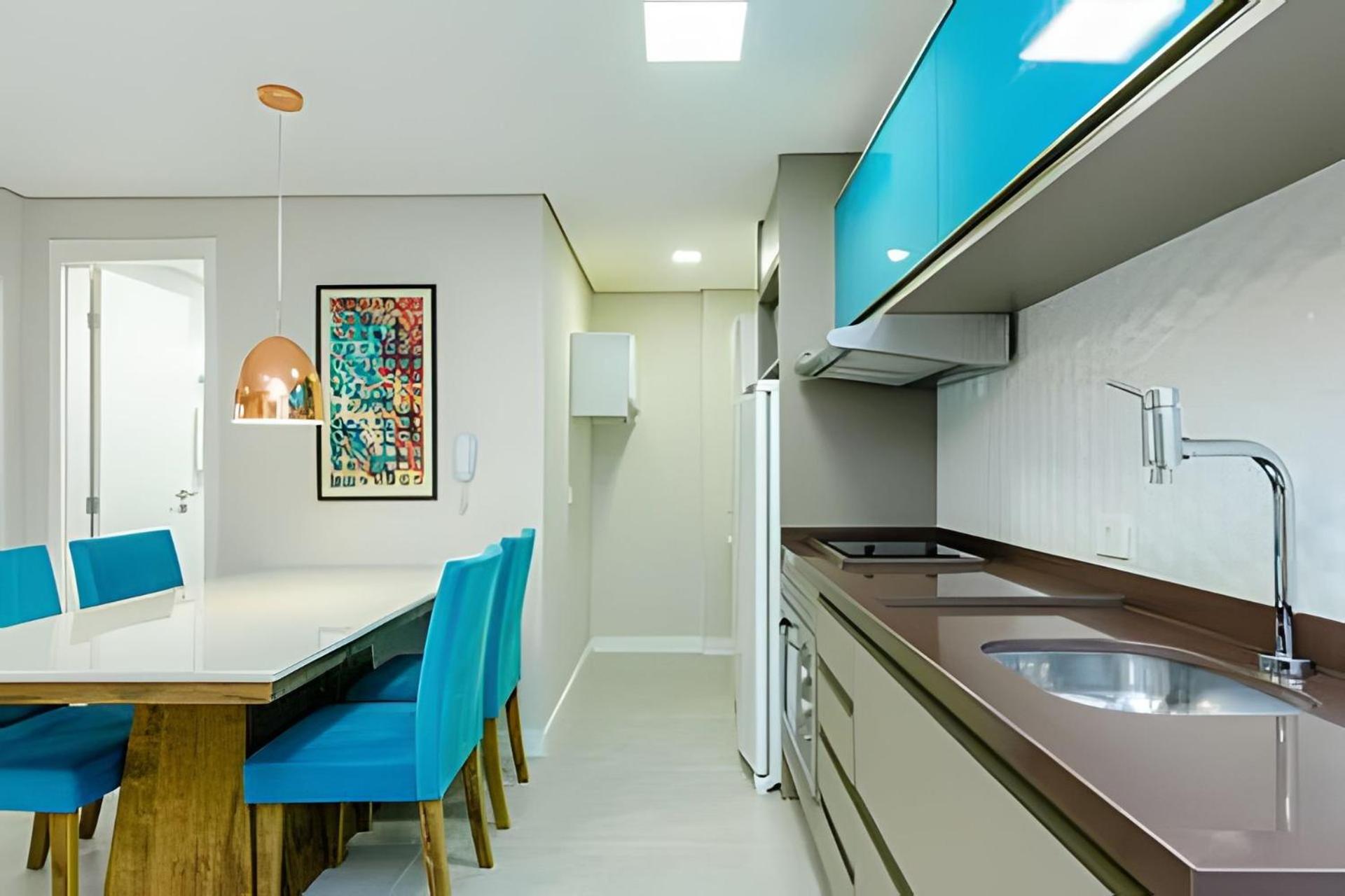 7th Avenue - Apartamentos UROOMS