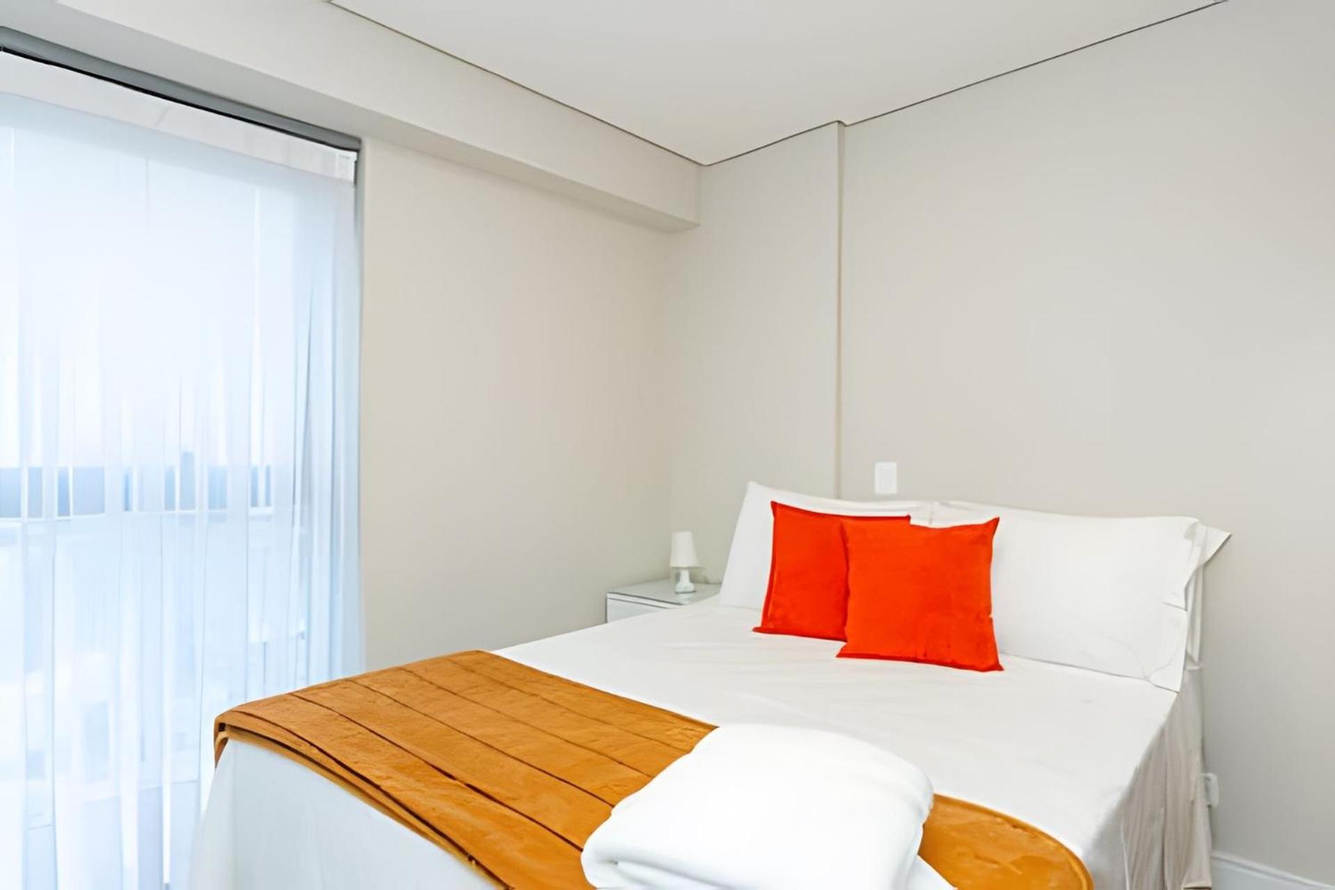 7th Avenue - Apartamentos UROOMS