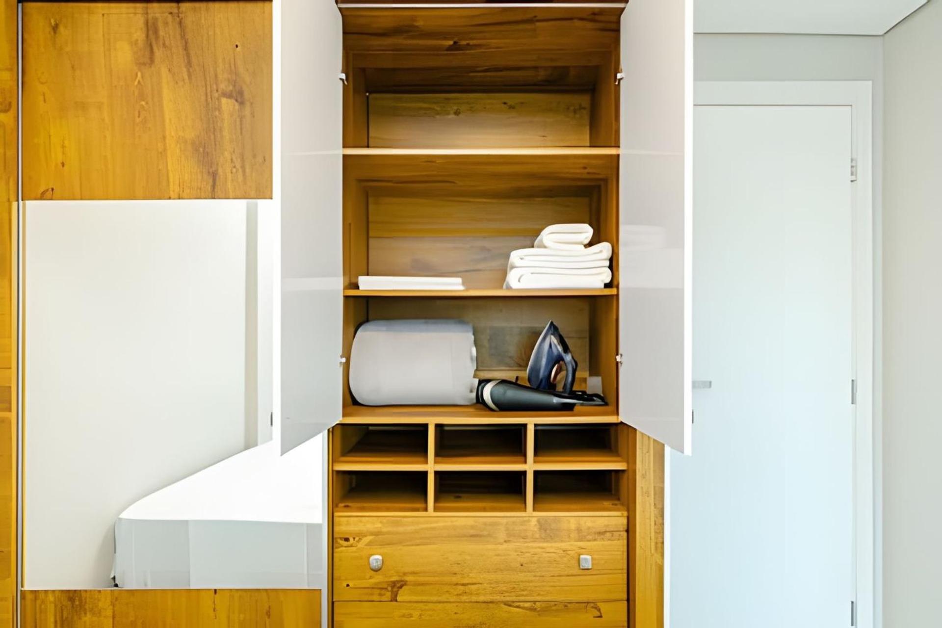 7th Avenue - Apartamentos UROOMS