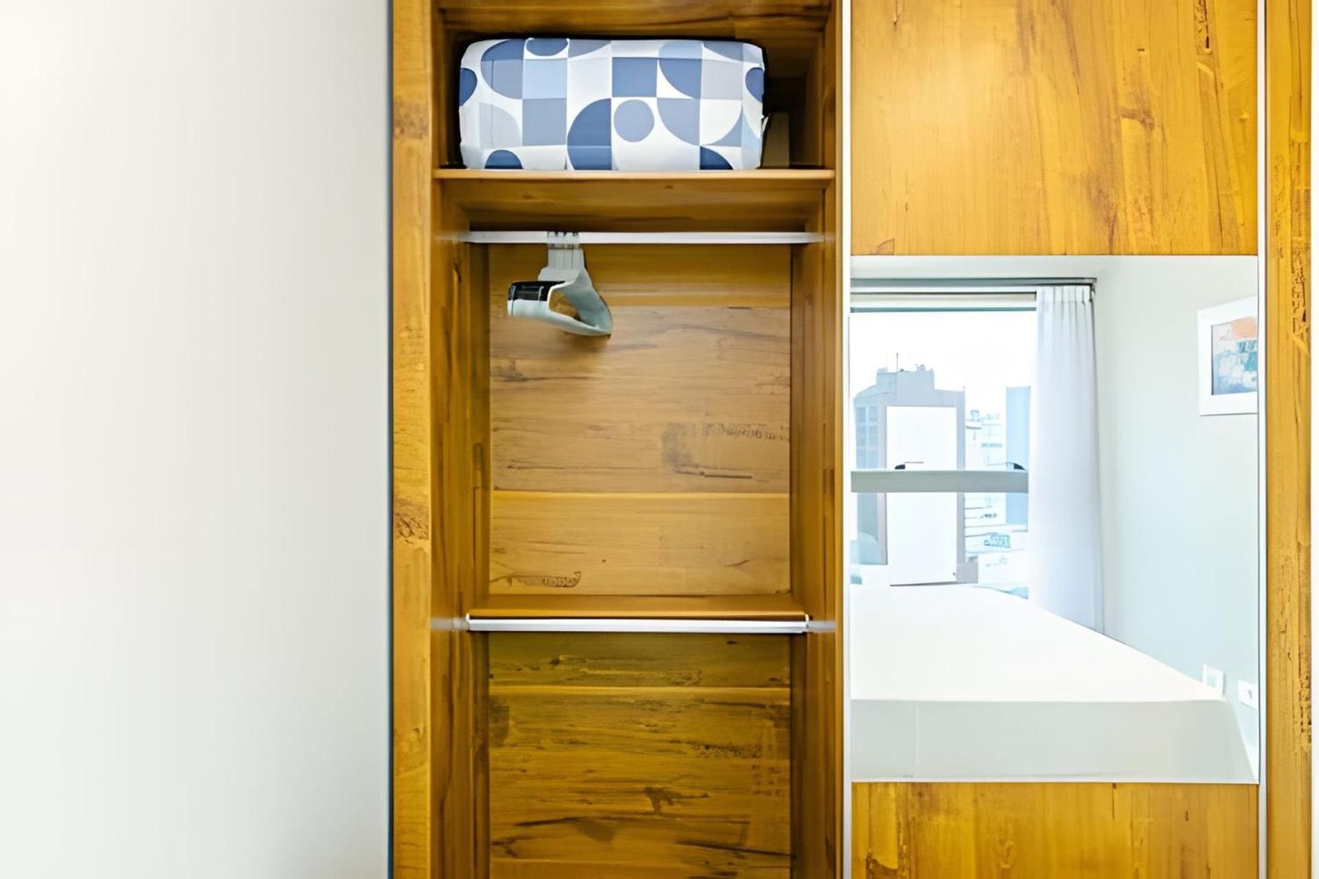 7th Avenue - Apartamentos UROOMS