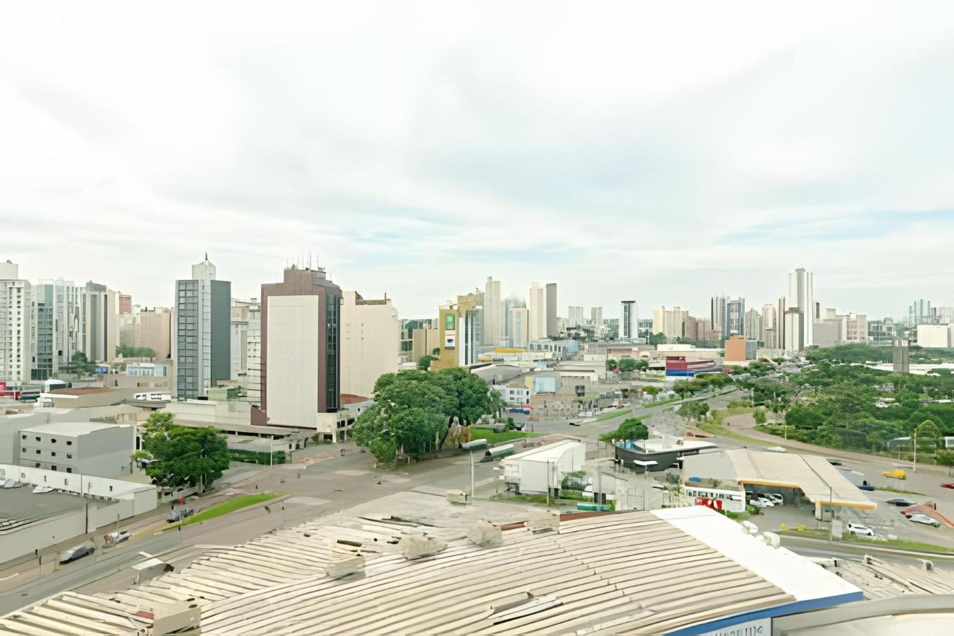 7th Avenue - Apartamentos UROOMS