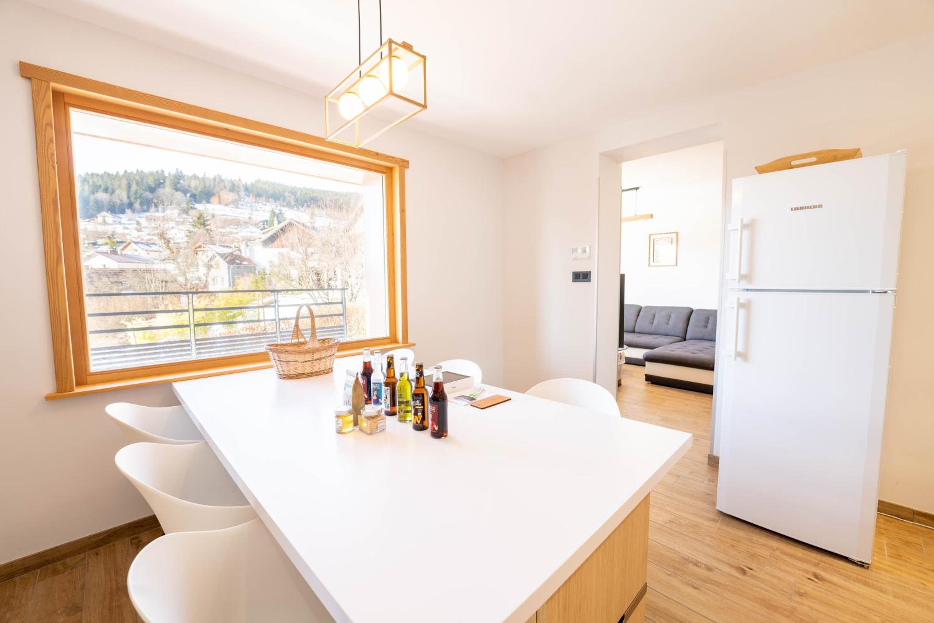Moho Mountain Home, photo 29