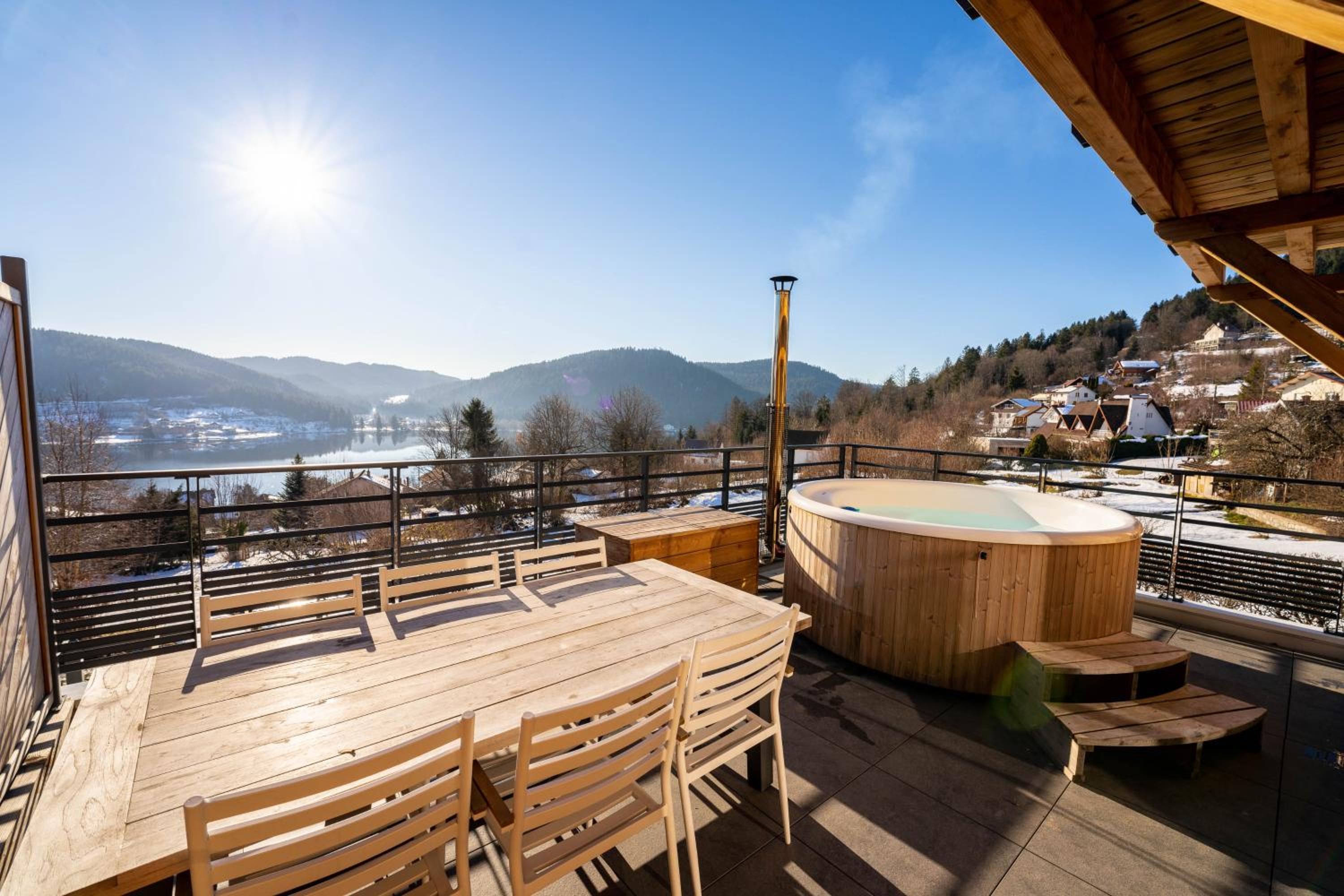 Moho Mountain Home, photo 12