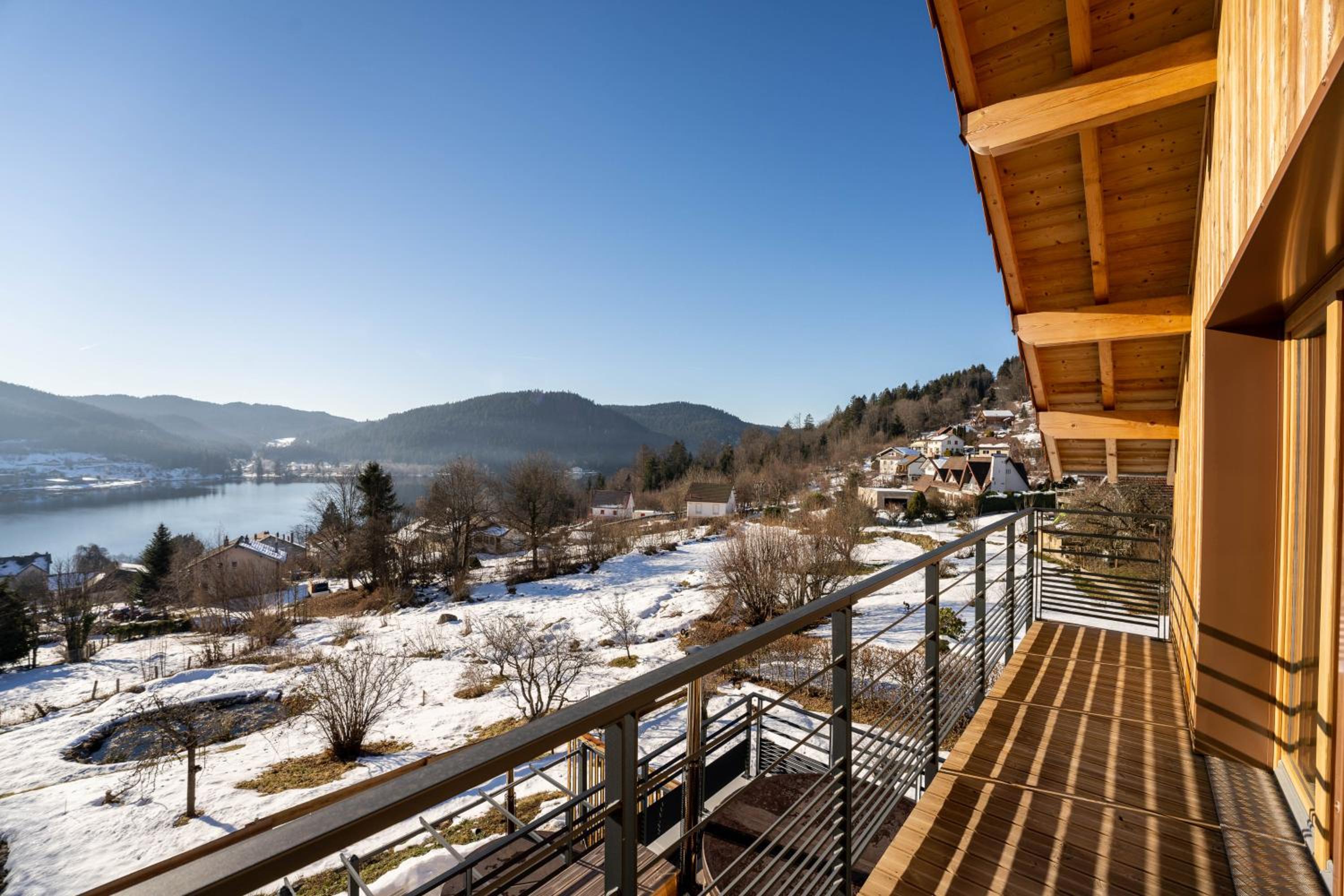 Moho Mountain Home, photo 43