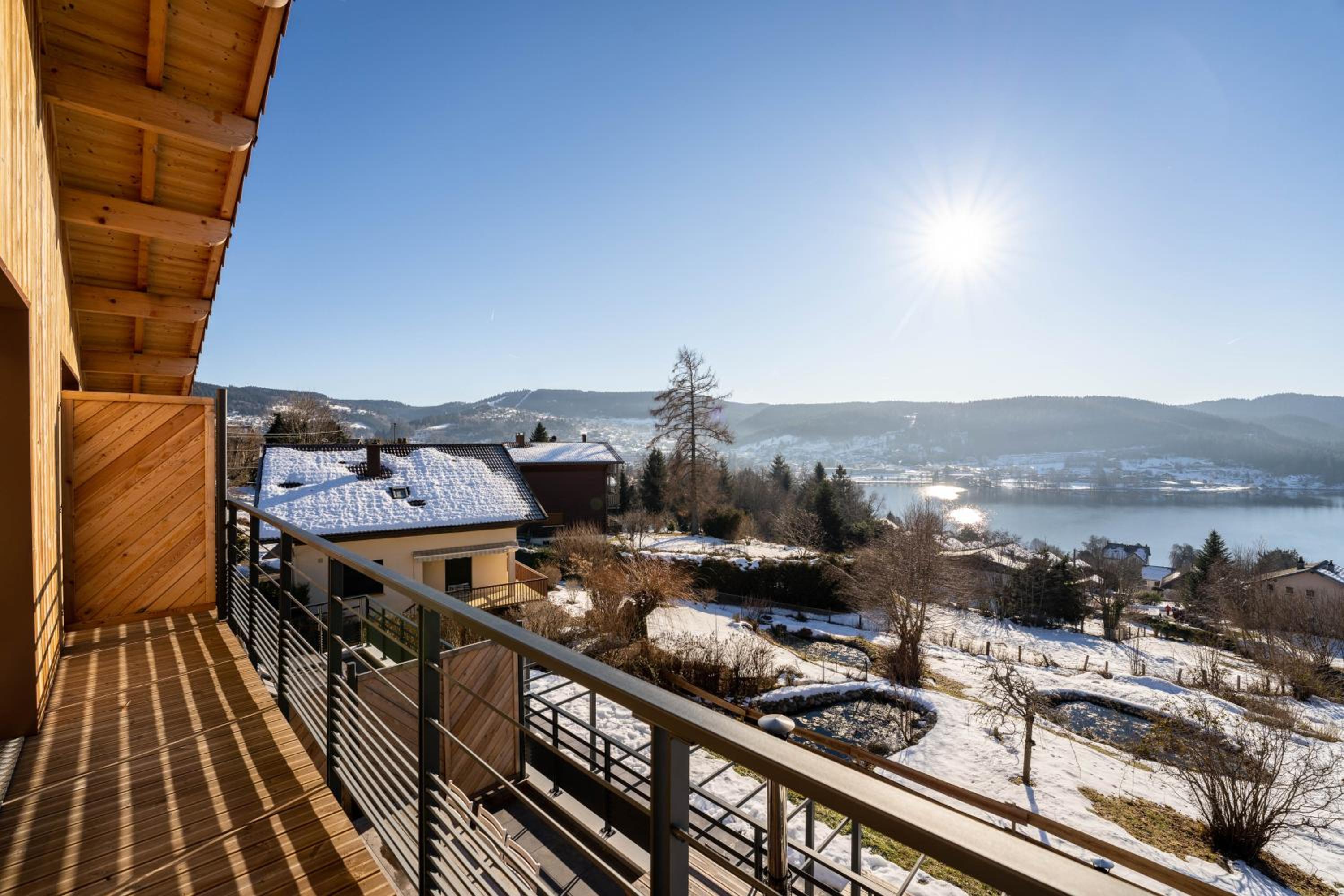 Moho Mountain Home, photo 100