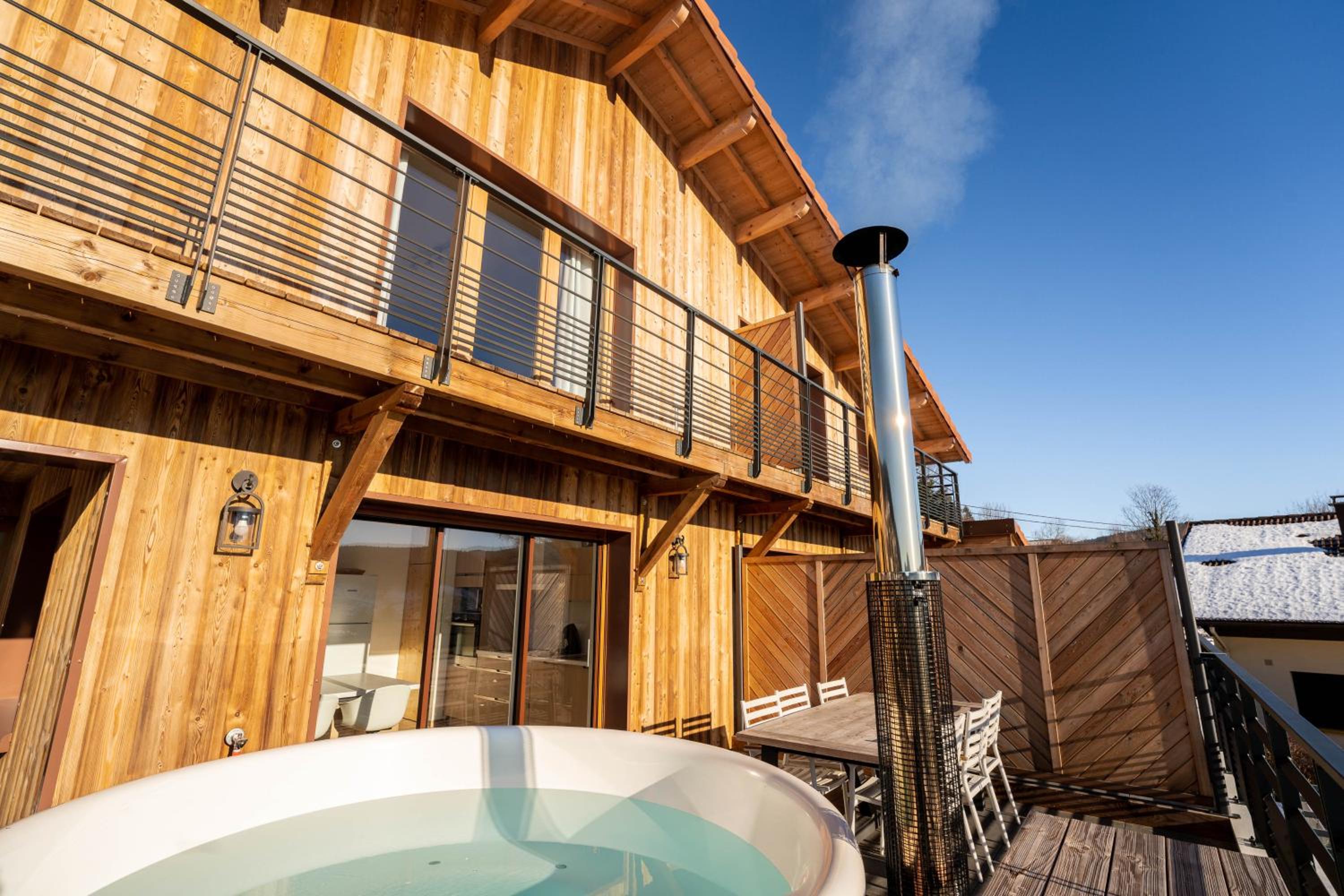 Moho Mountain Home, photo 73