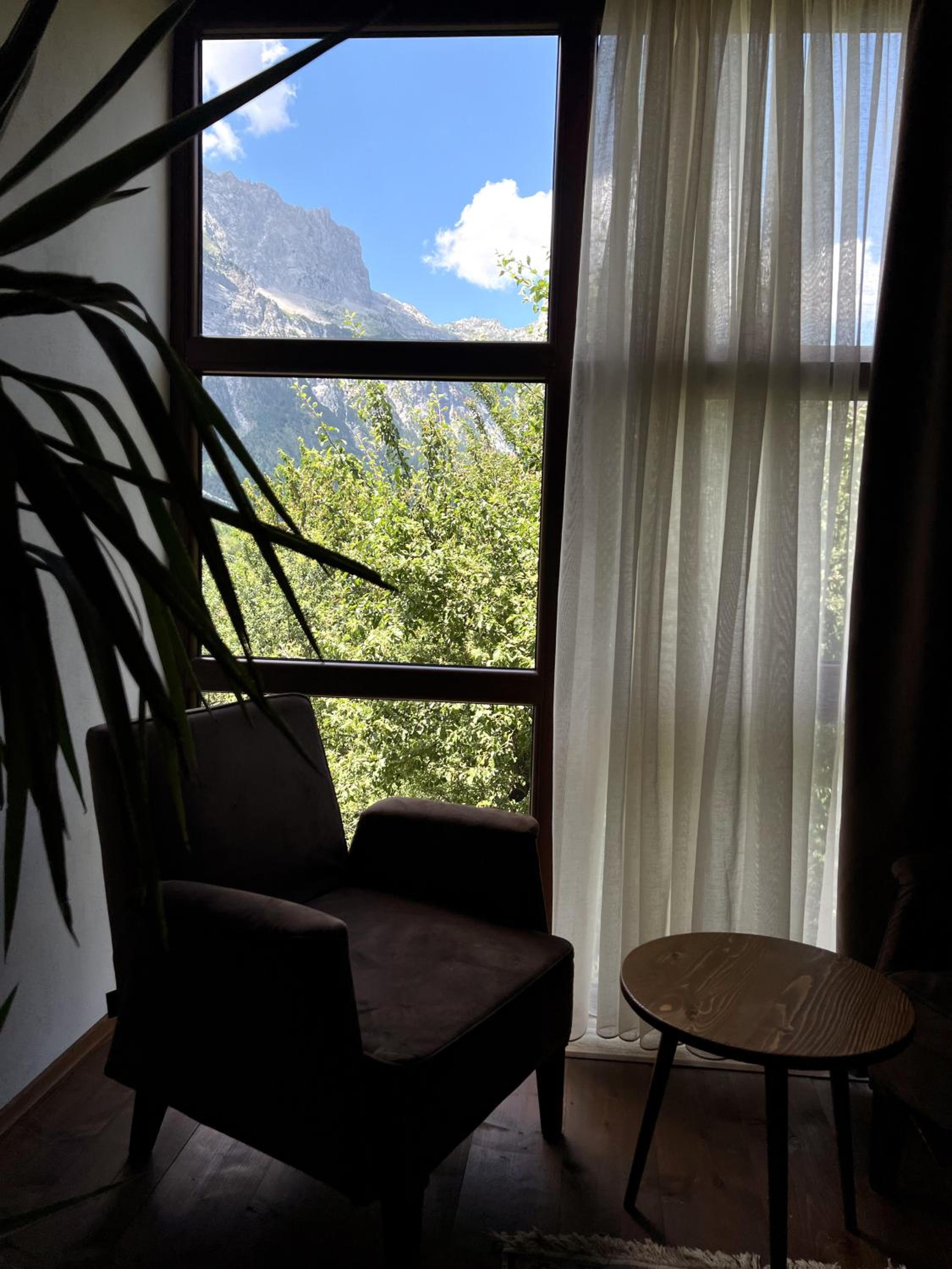 Molla Guest House