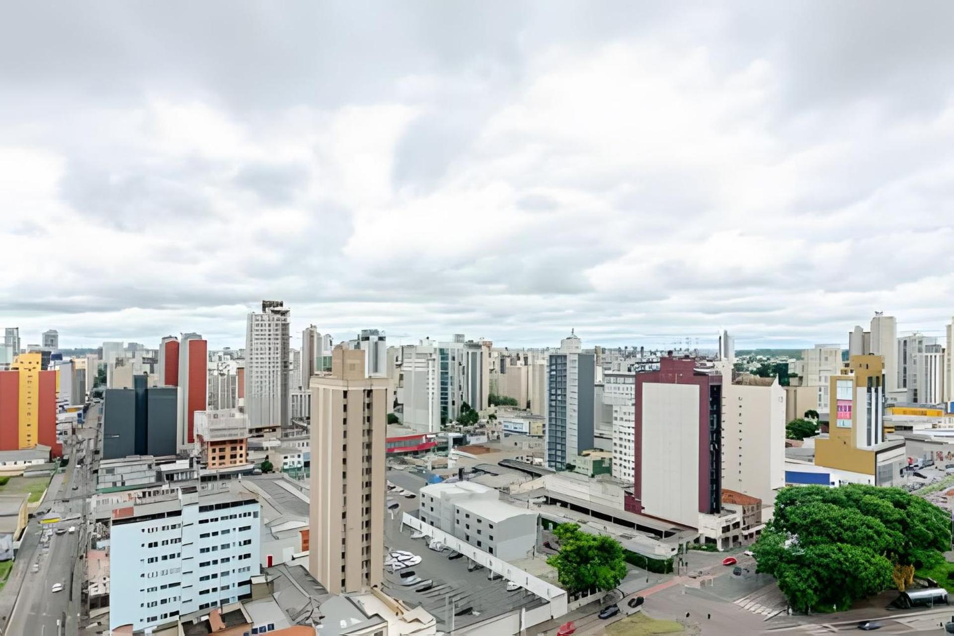 7th Avenue - Apartamentos UROOMS