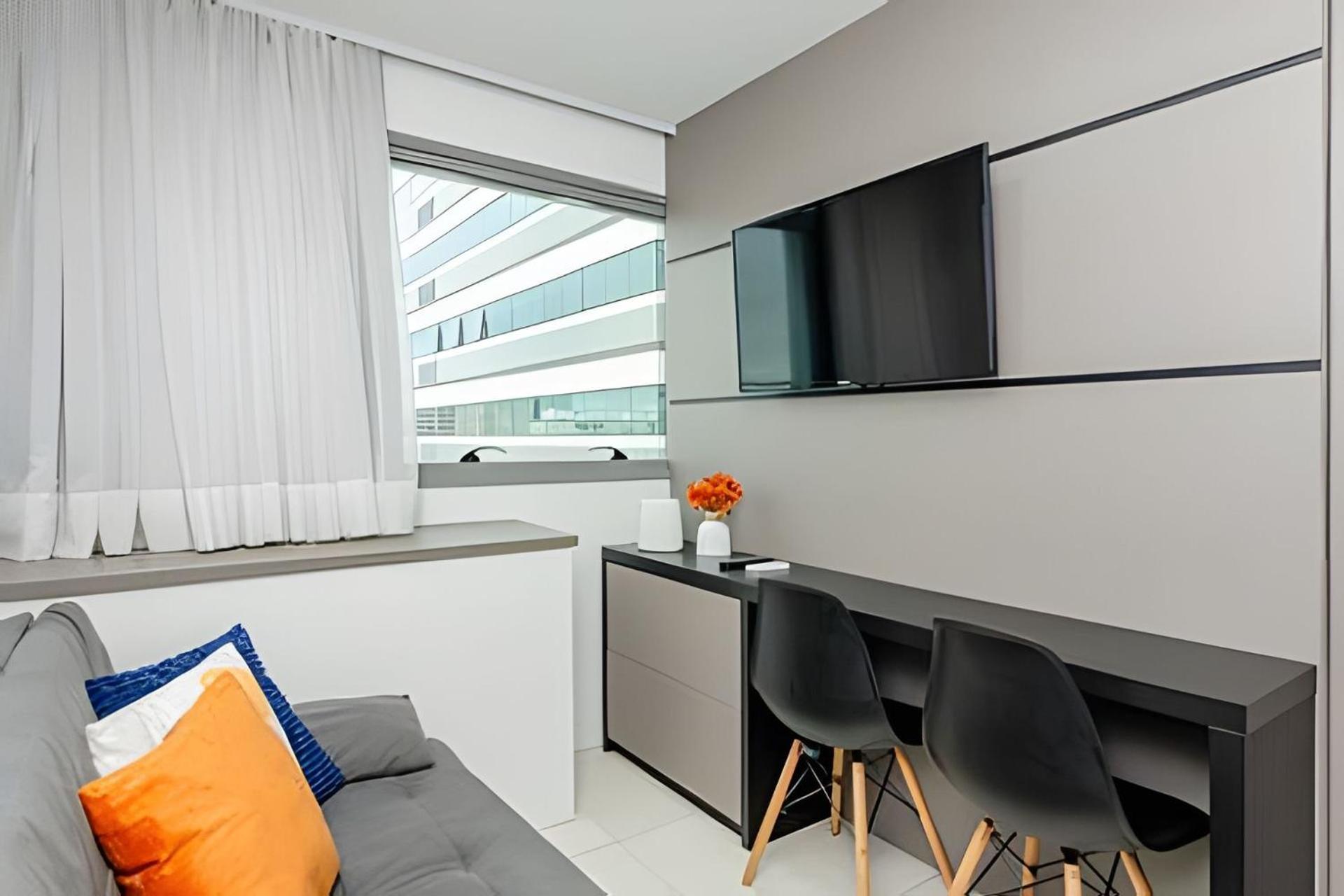 7th Avenue - Apartamentos UROOMS