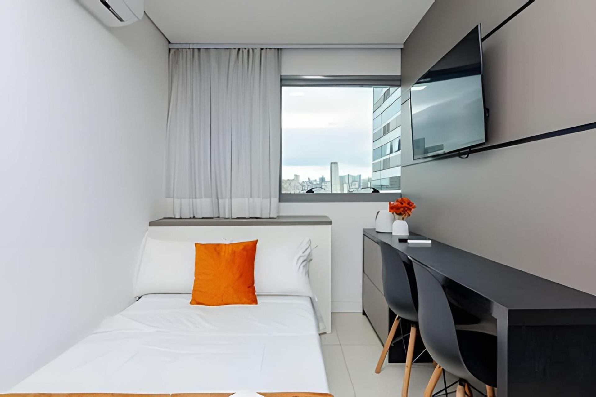 7th Avenue - Apartamentos UROOMS
