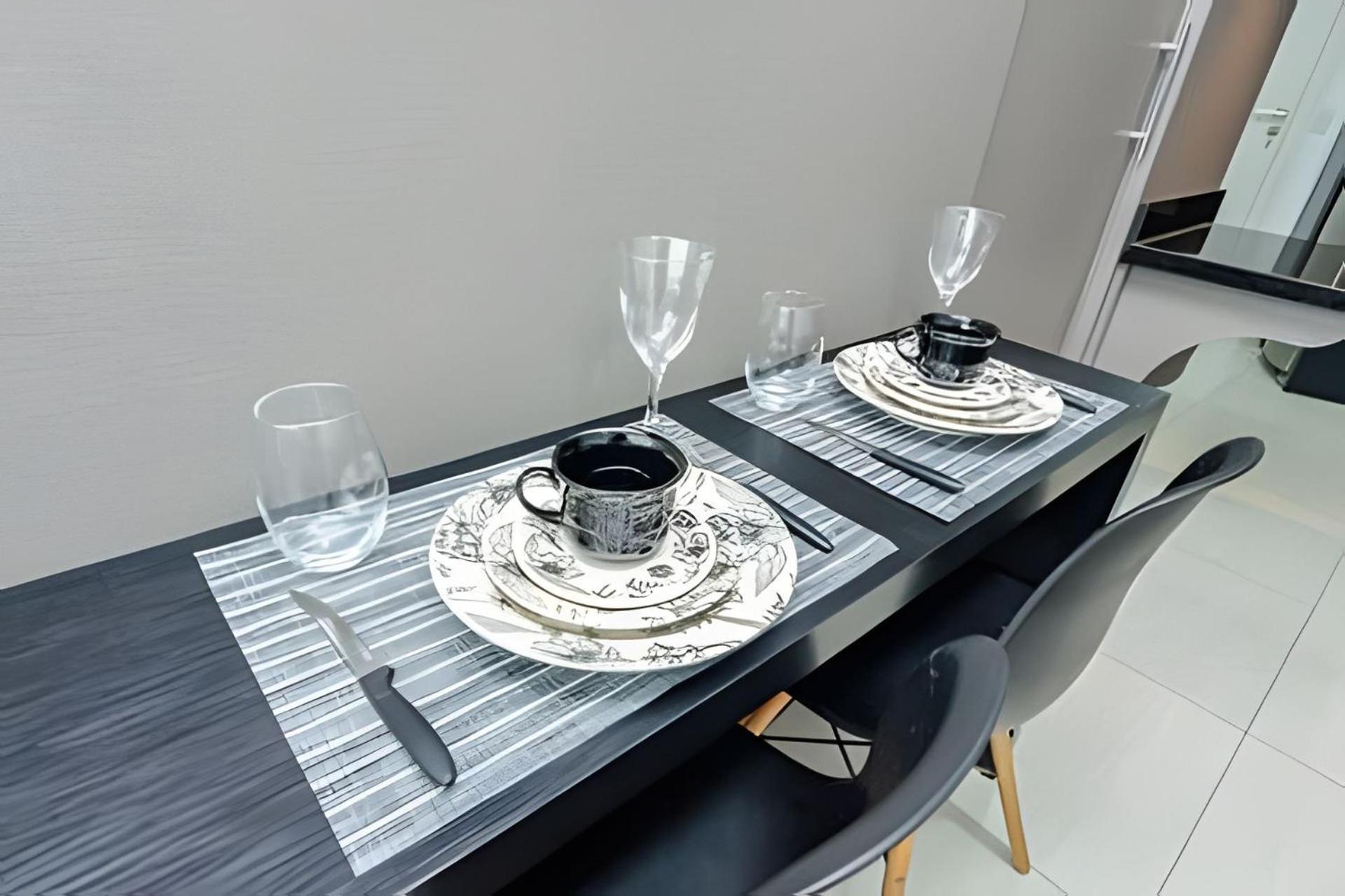 7th Avenue - Apartamentos UROOMS