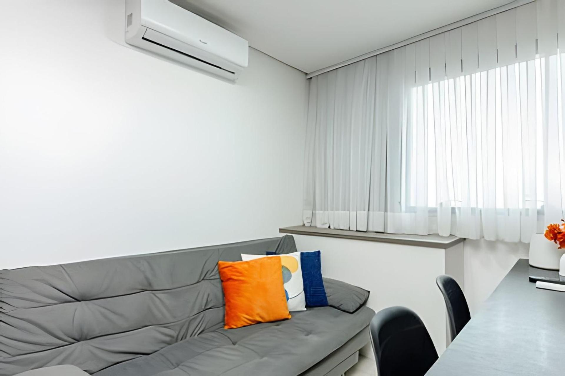 7th Avenue - Apartamentos UROOMS