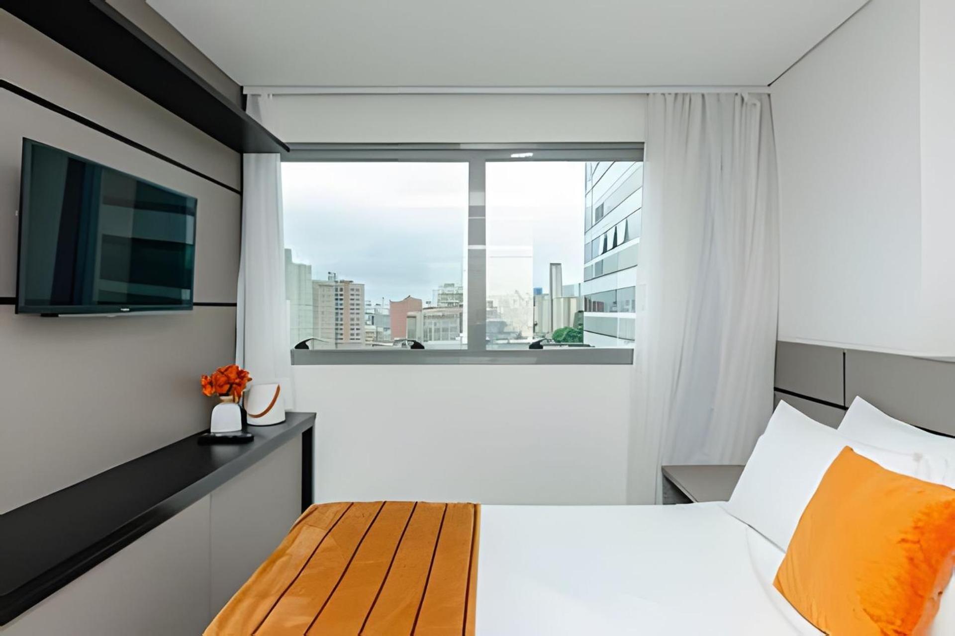7th Avenue - Apartamentos UROOMS