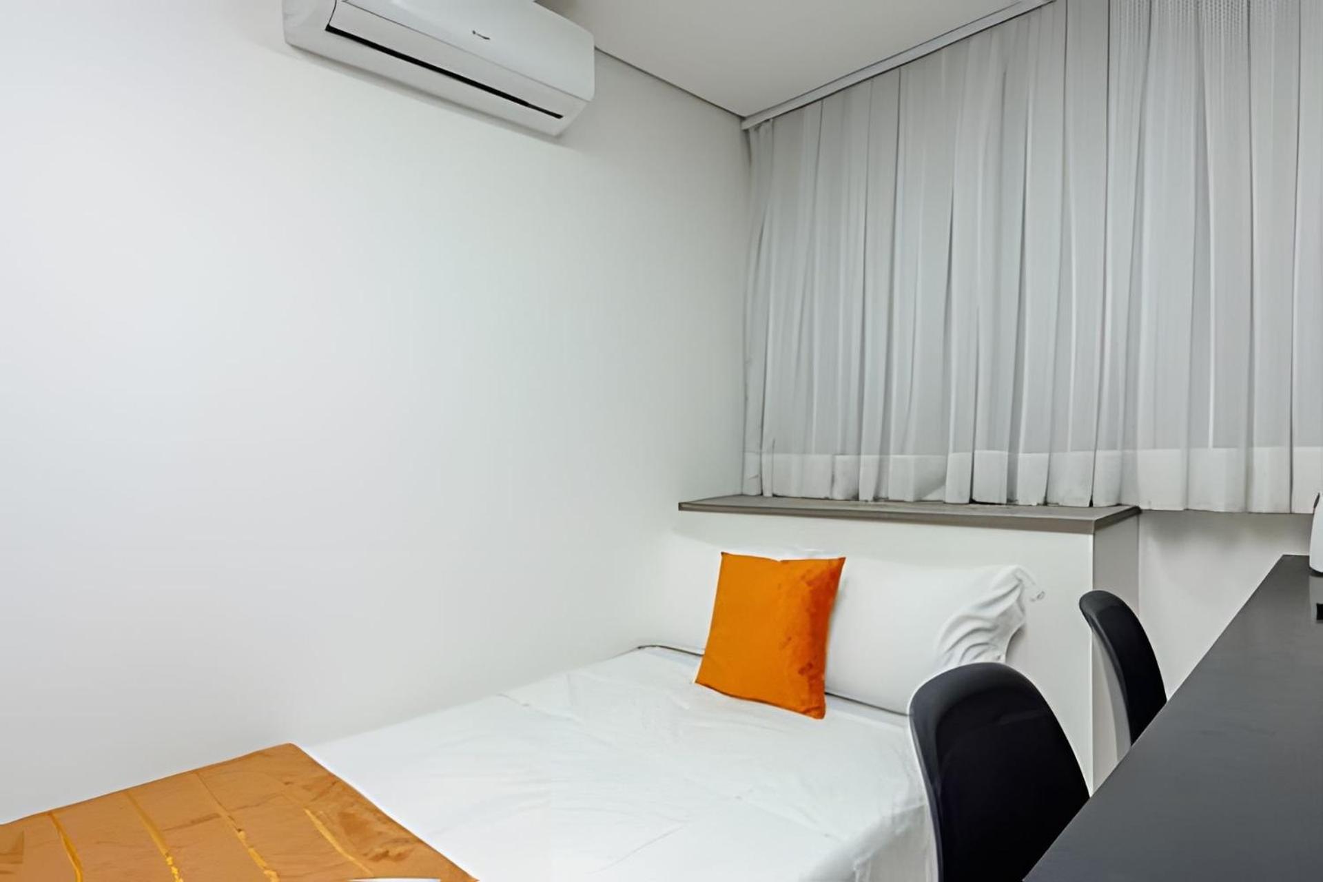 7th Avenue - Apartamentos UROOMS
