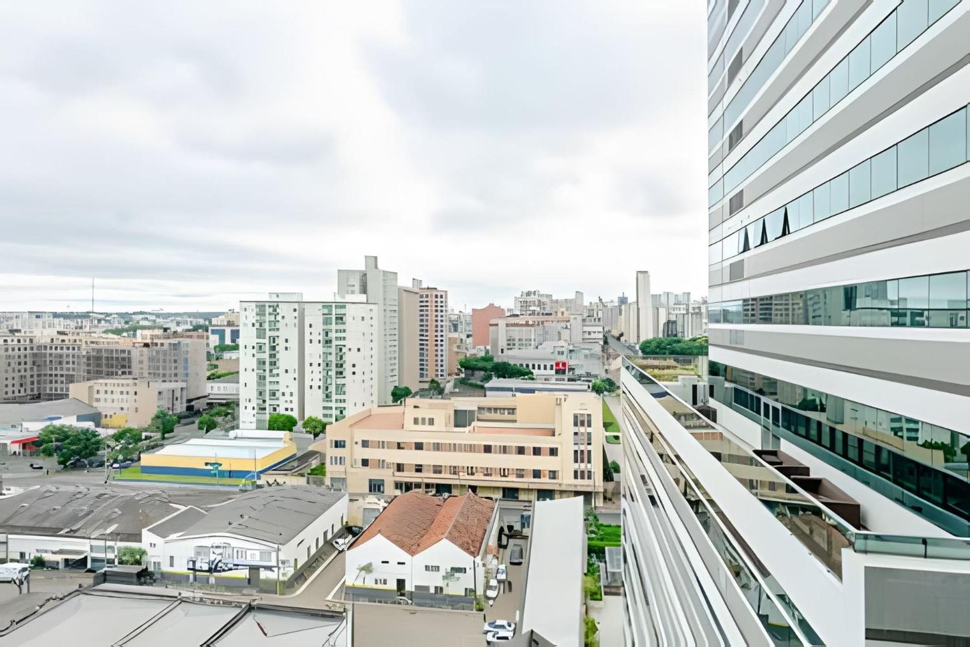 7th Avenue - Apartamentos UROOMS