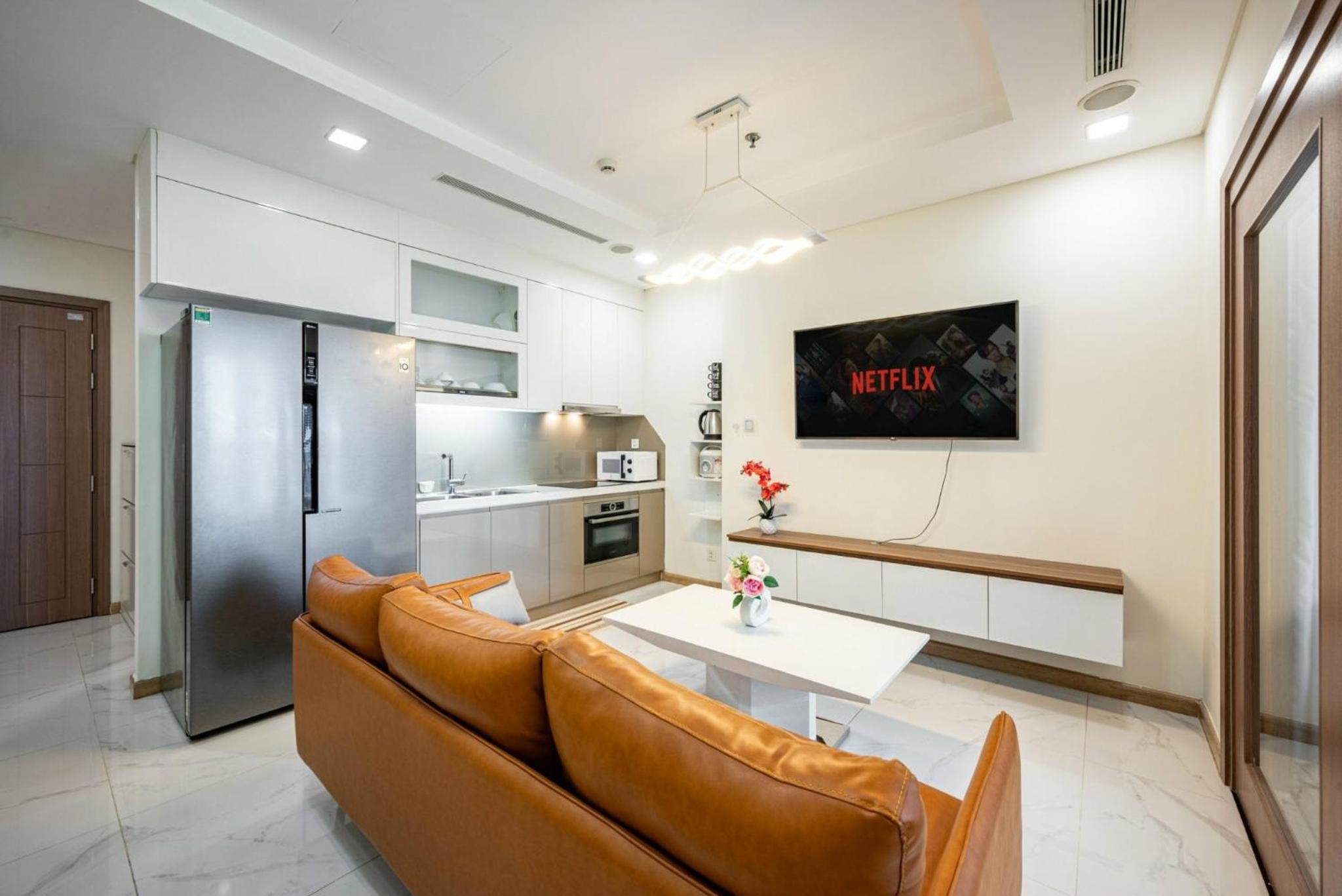 Landmark Hotel Apartment