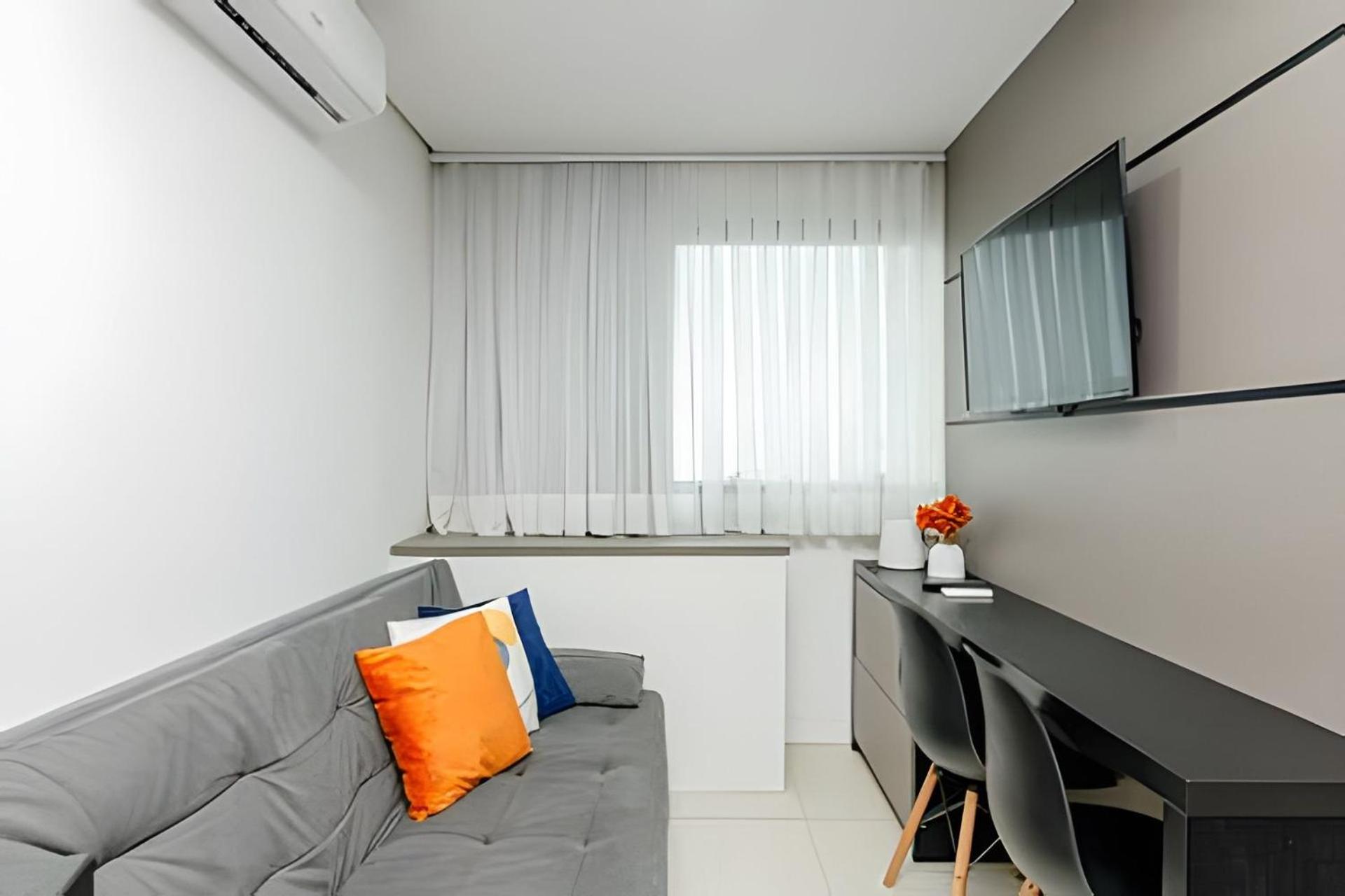 7th Avenue - Apartamentos UROOMS
