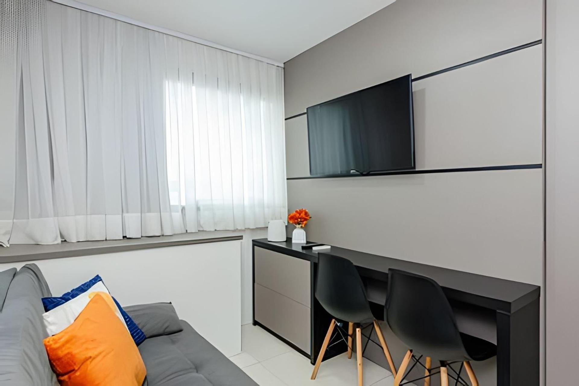 7th Avenue - Apartamentos UROOMS