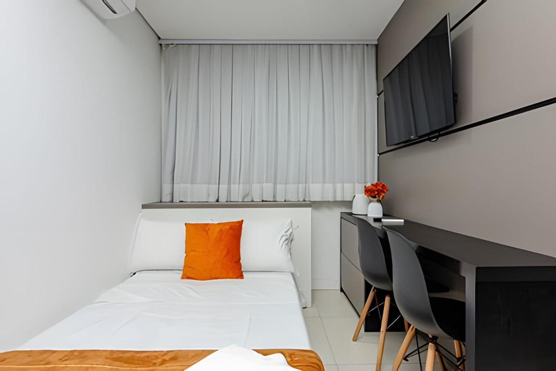 7th Avenue - Apartamentos UROOMS