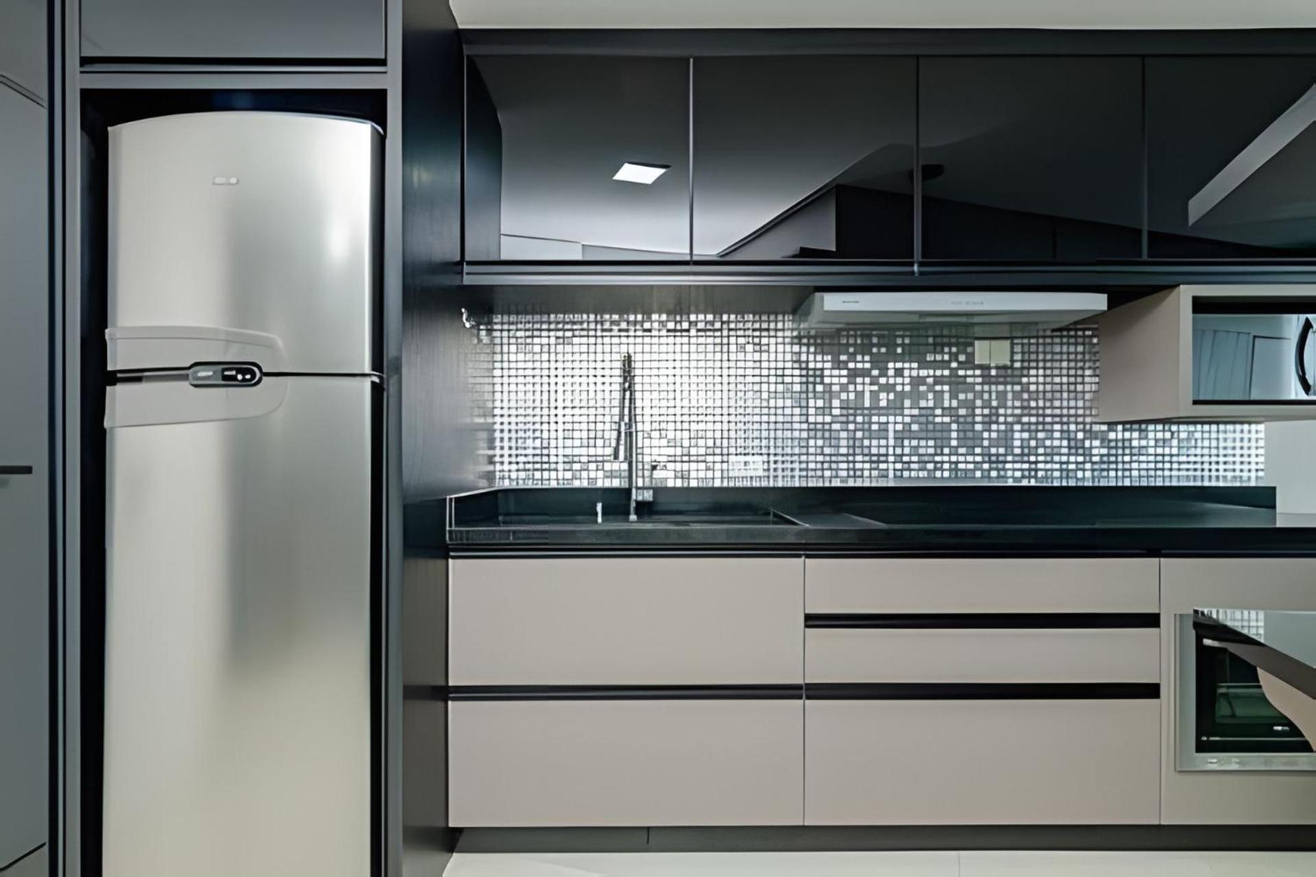 7th Avenue - Apartamentos UROOMS