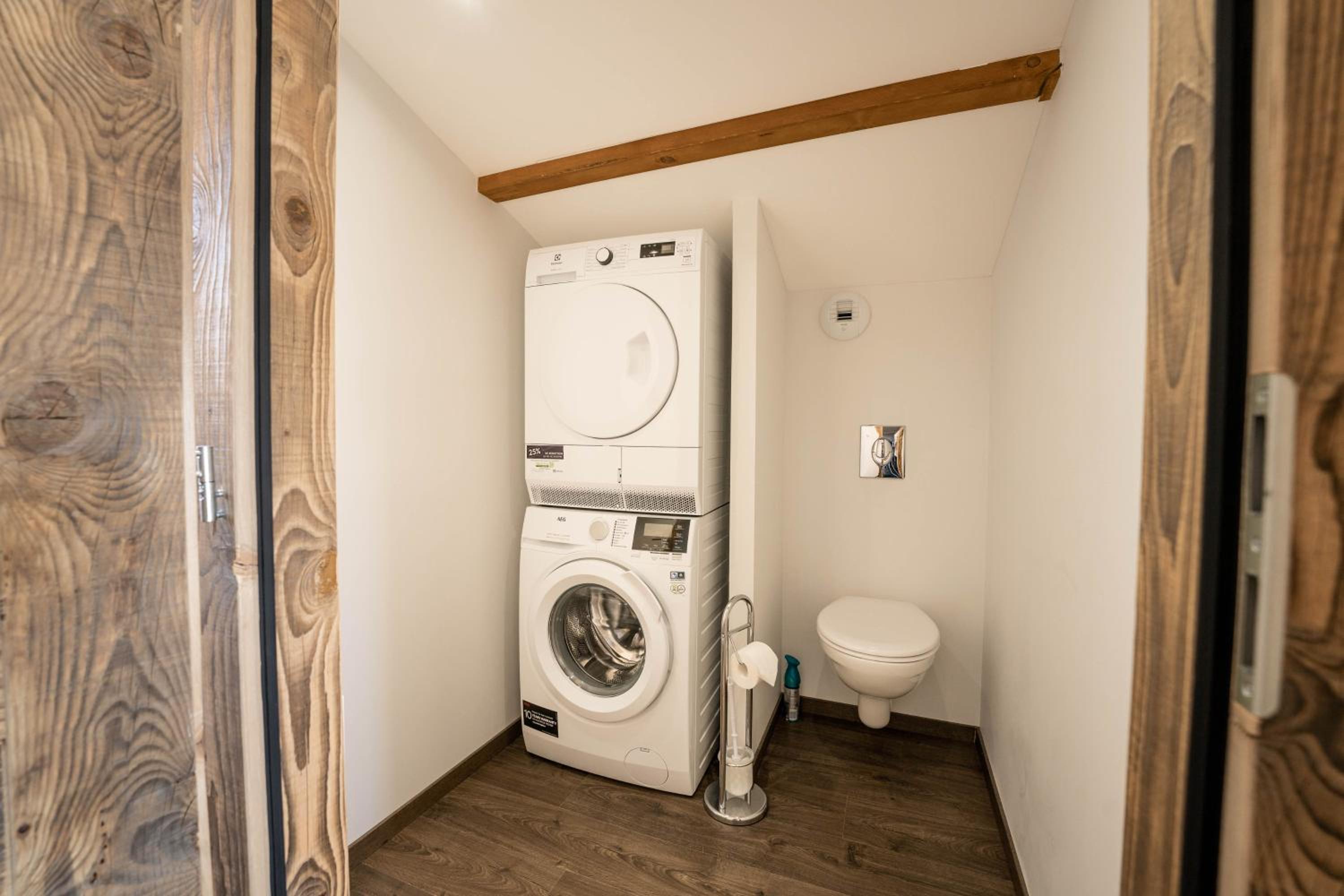 Moho Mountain Home, photo 8