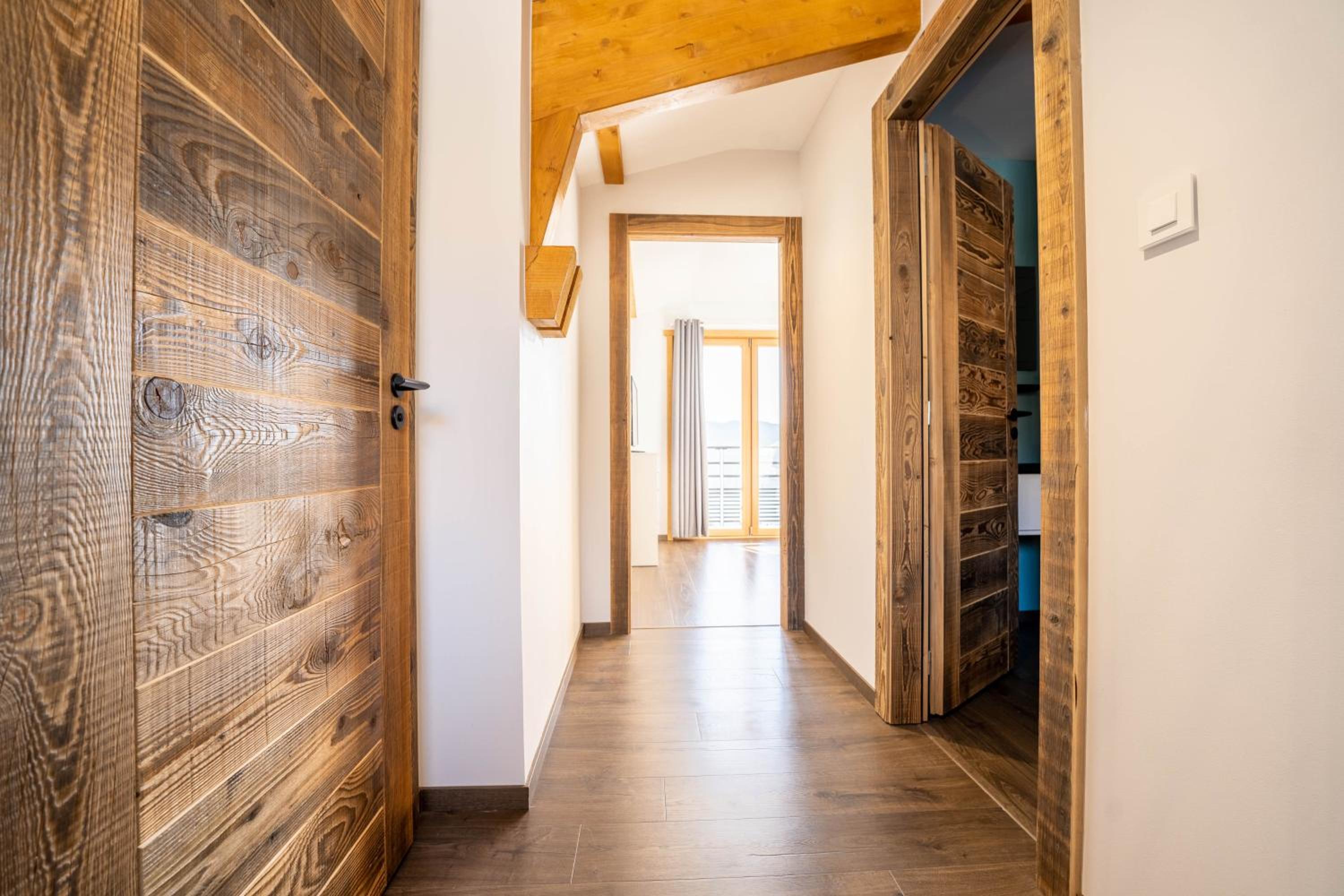 Moho Mountain Home, photo 48