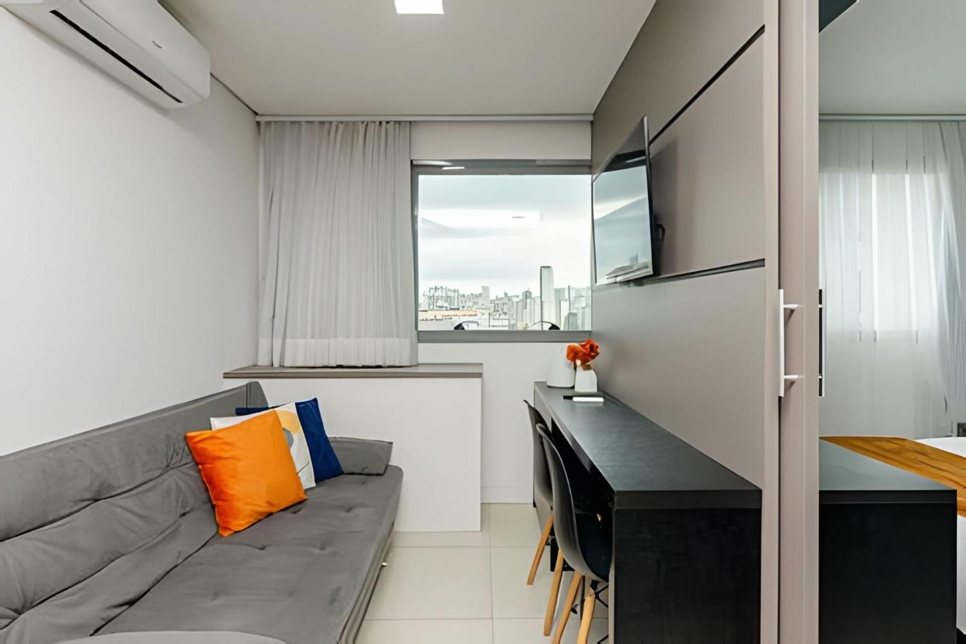 7th Avenue - Apartamentos UROOMS