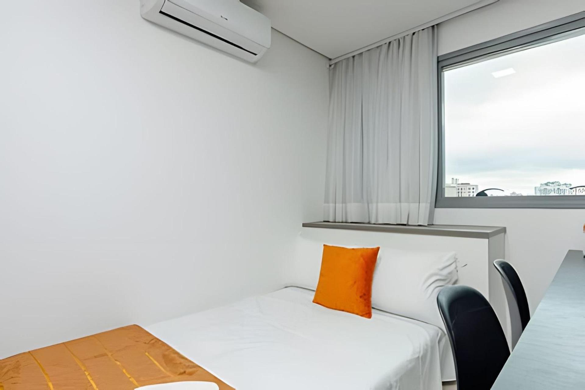 7th Avenue - Apartamentos UROOMS