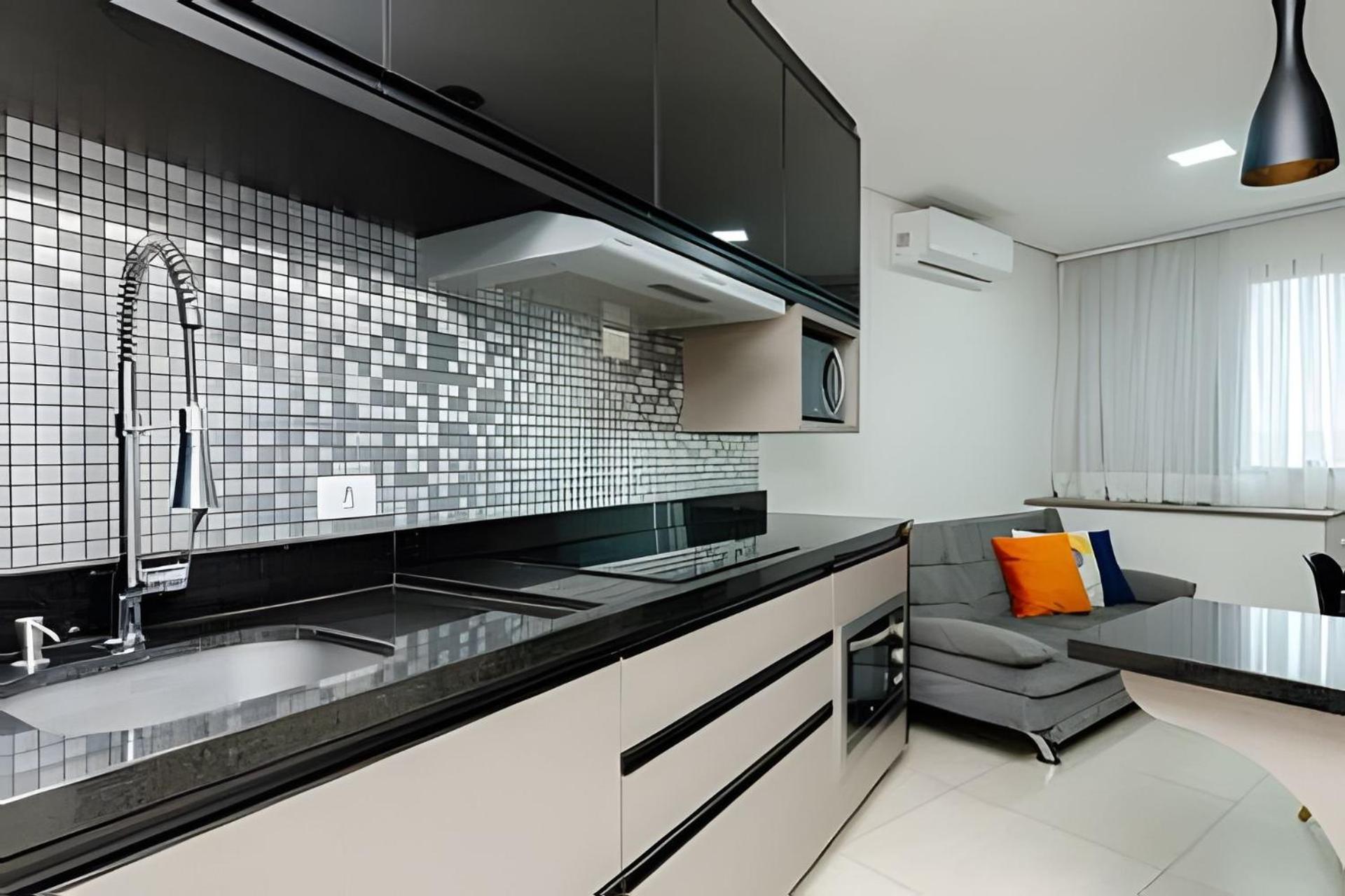 7th Avenue - Apartamentos UROOMS