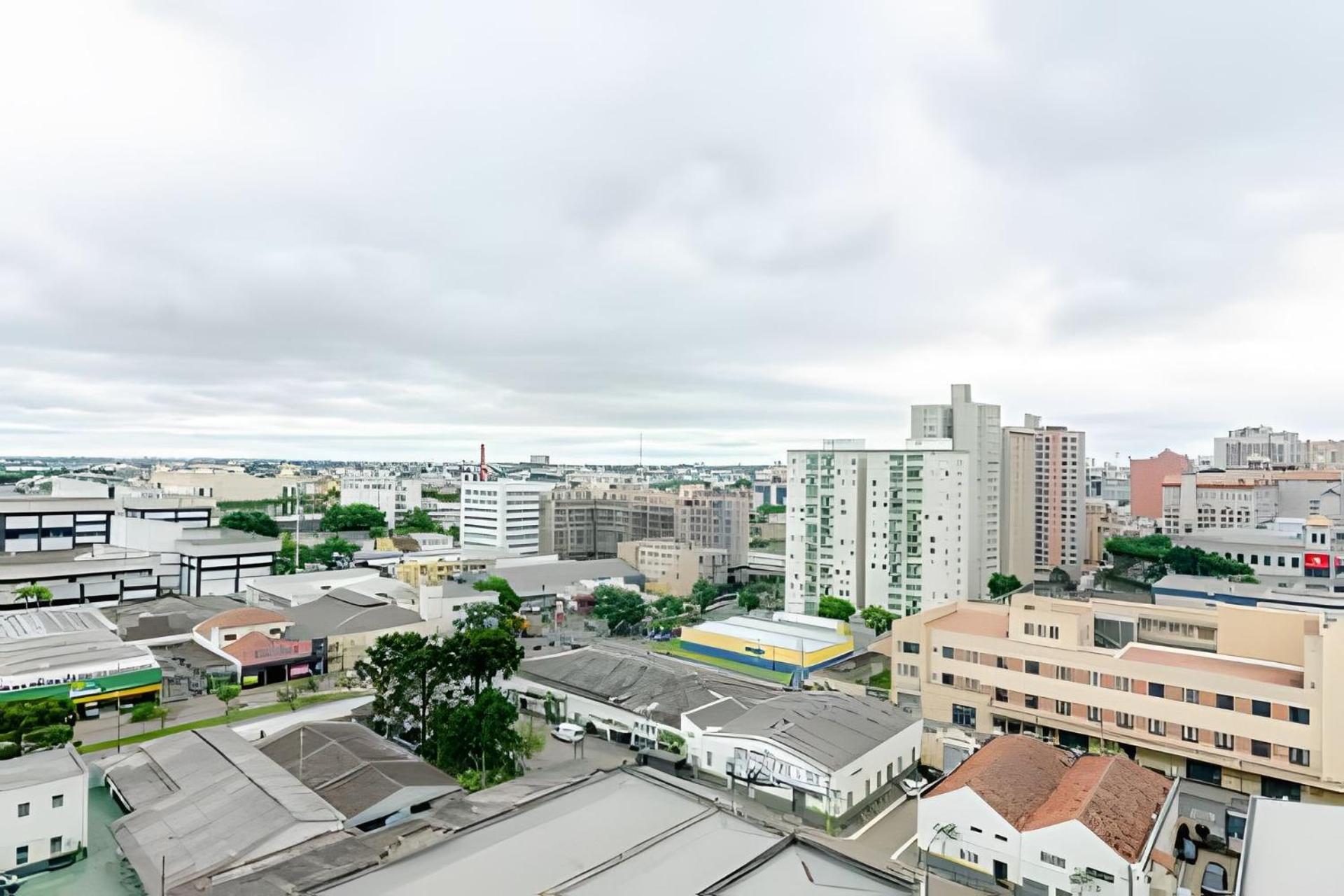 7th Avenue - Apartamentos UROOMS