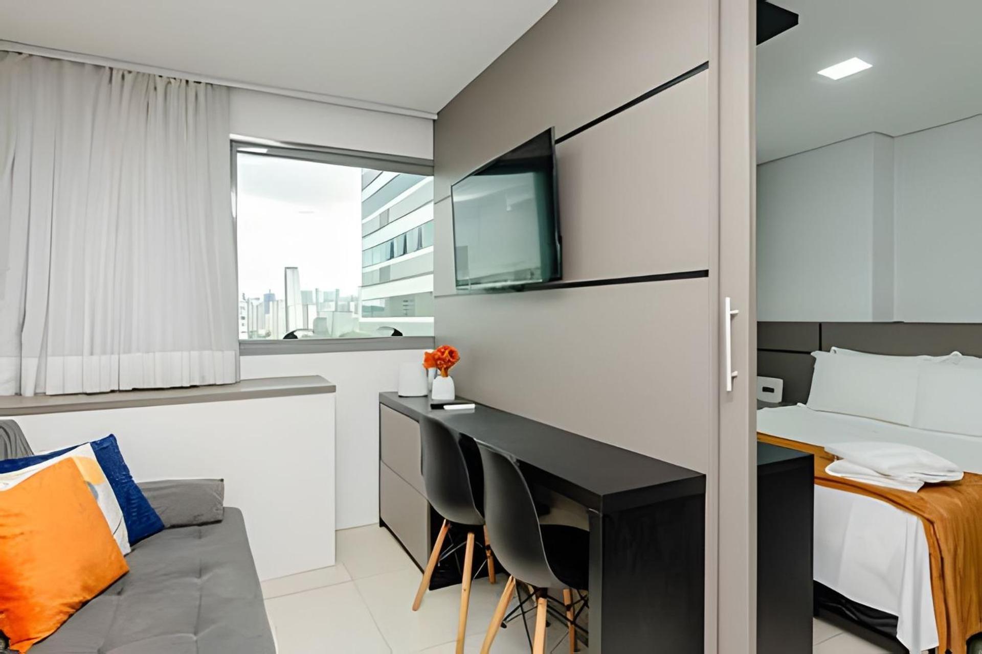 7th Avenue - Apartamentos UROOMS