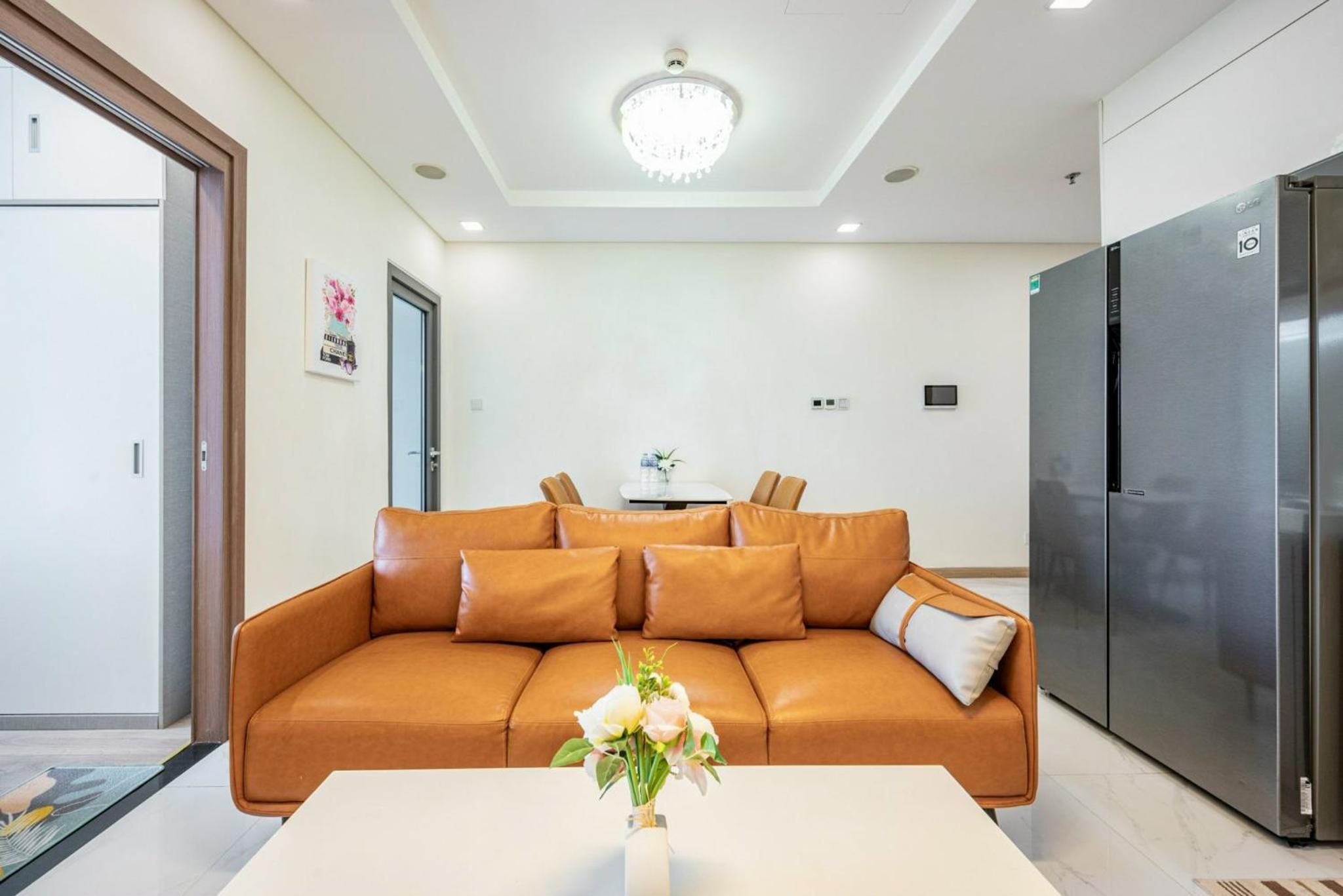 Landmark Hotel Apartment