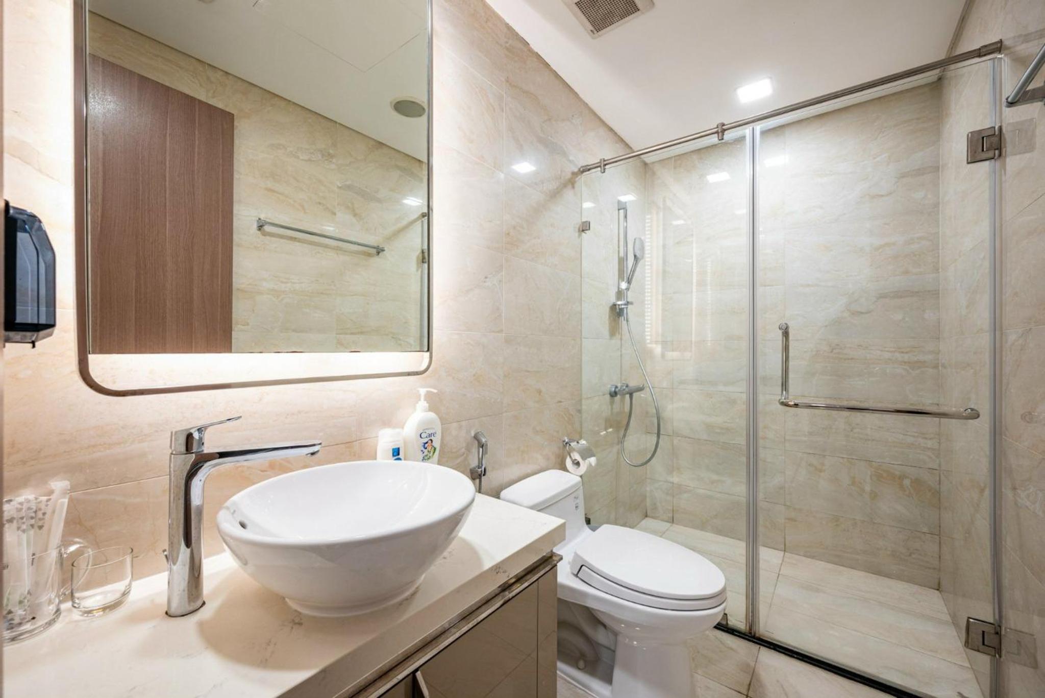 Landmark Hotel Apartment