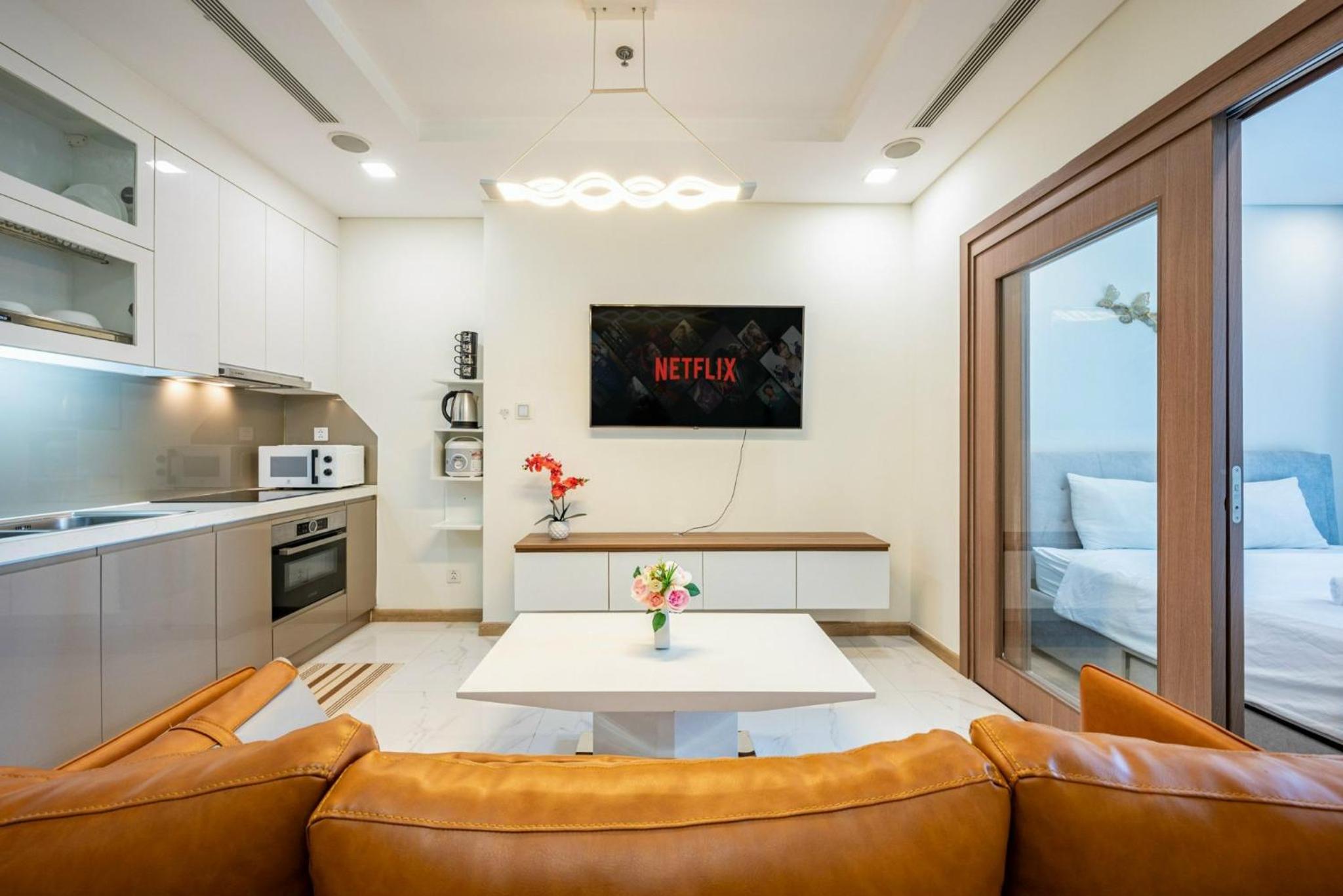 Landmark Hotel Apartment