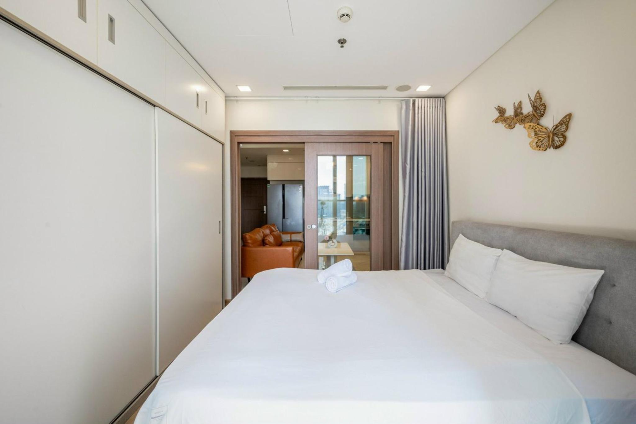Landmark Hotel Apartment