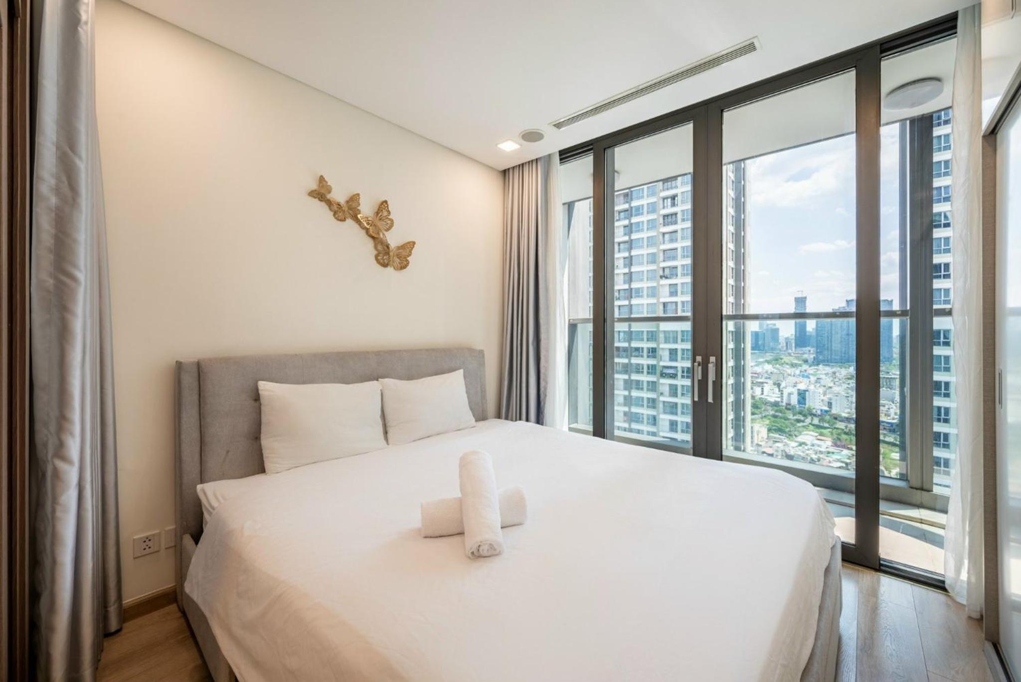 Landmark Hotel Apartment