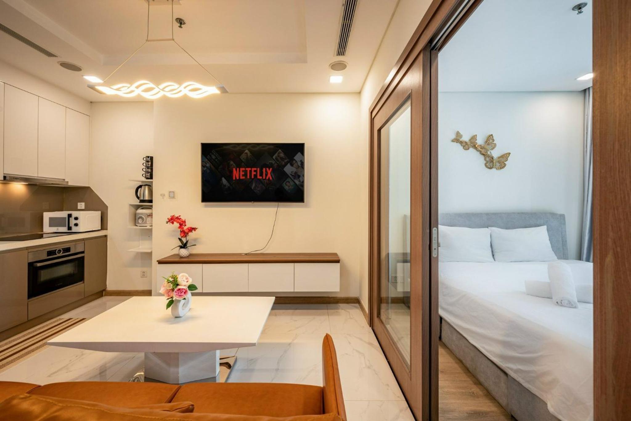 Landmark Hotel Apartment