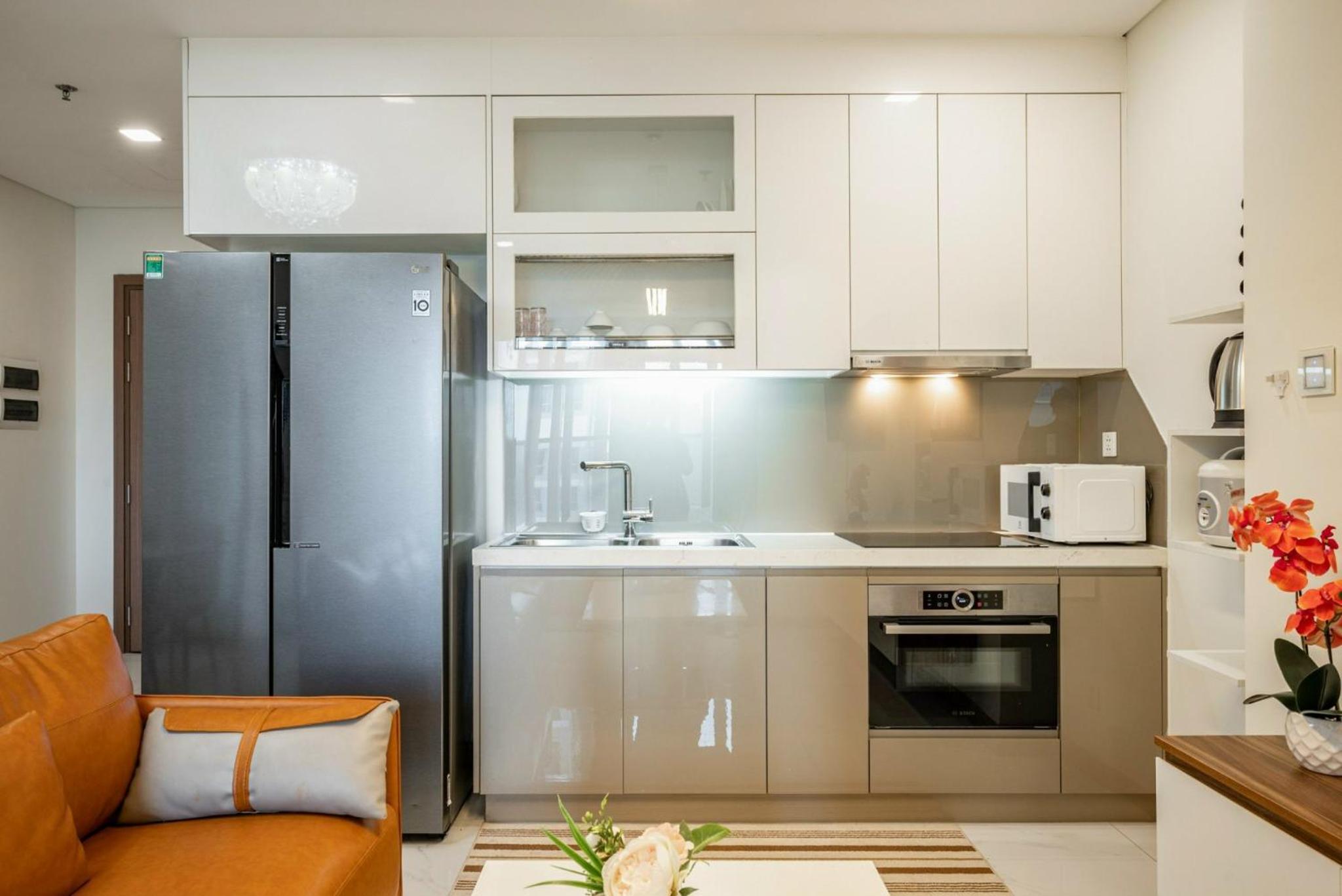 Landmark Hotel Apartment