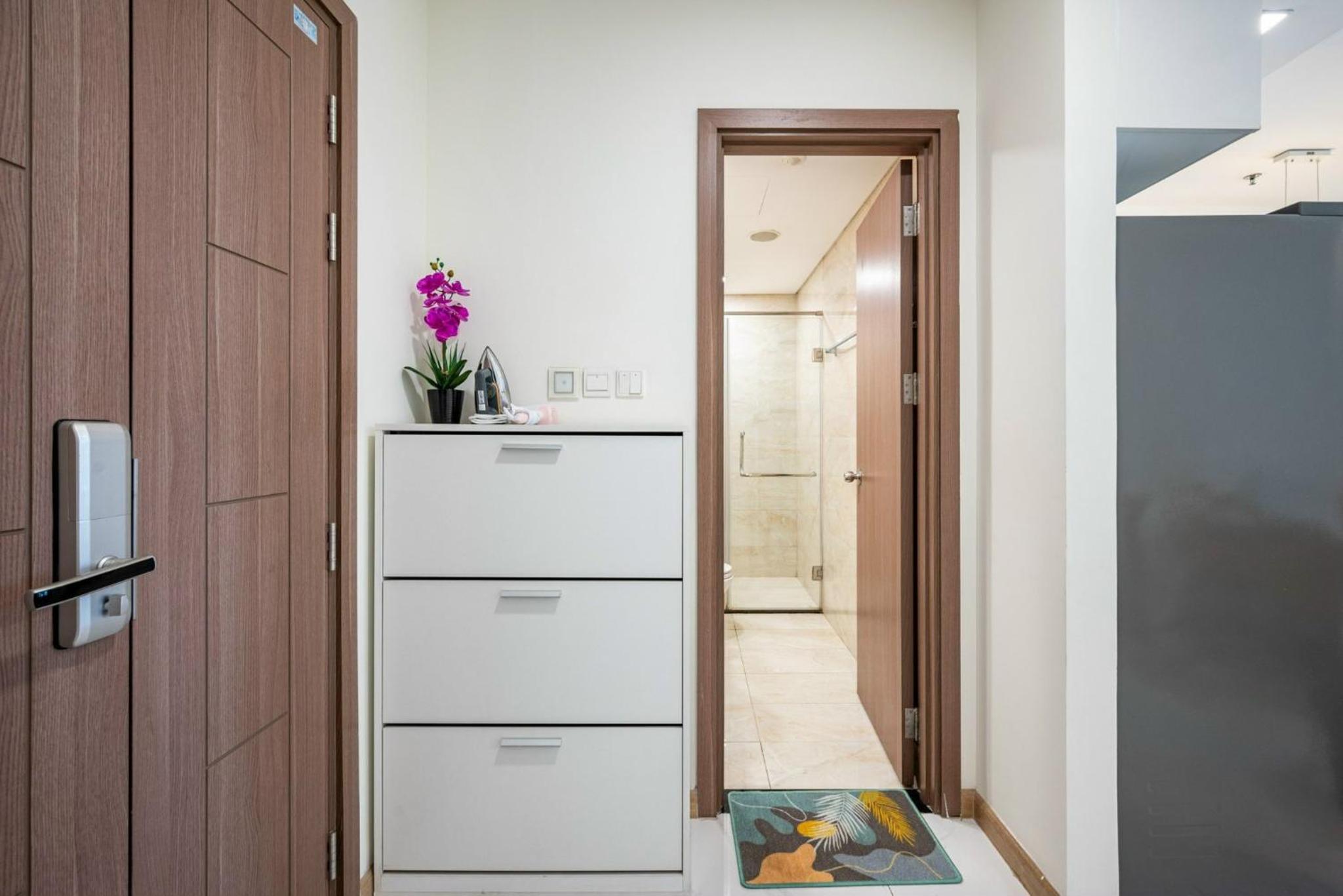 Landmark Hotel Apartment