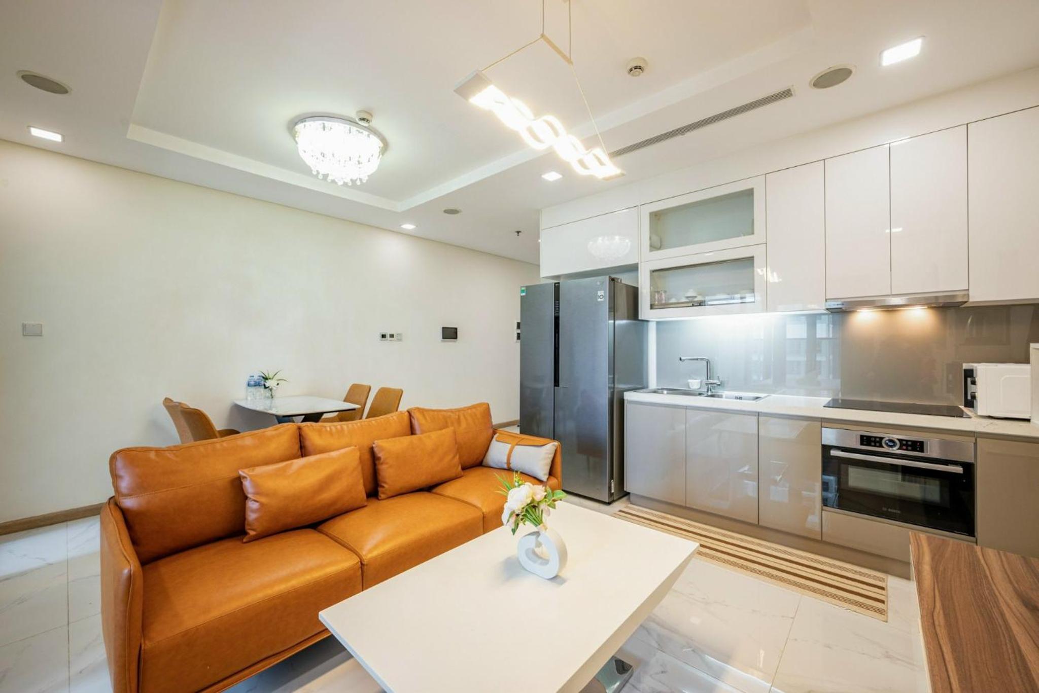 Landmark Hotel Apartment