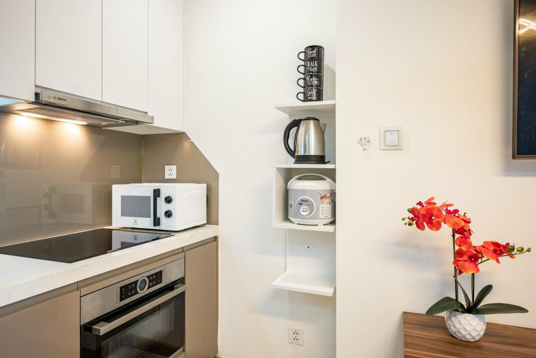 Landmark Hotel Apartment