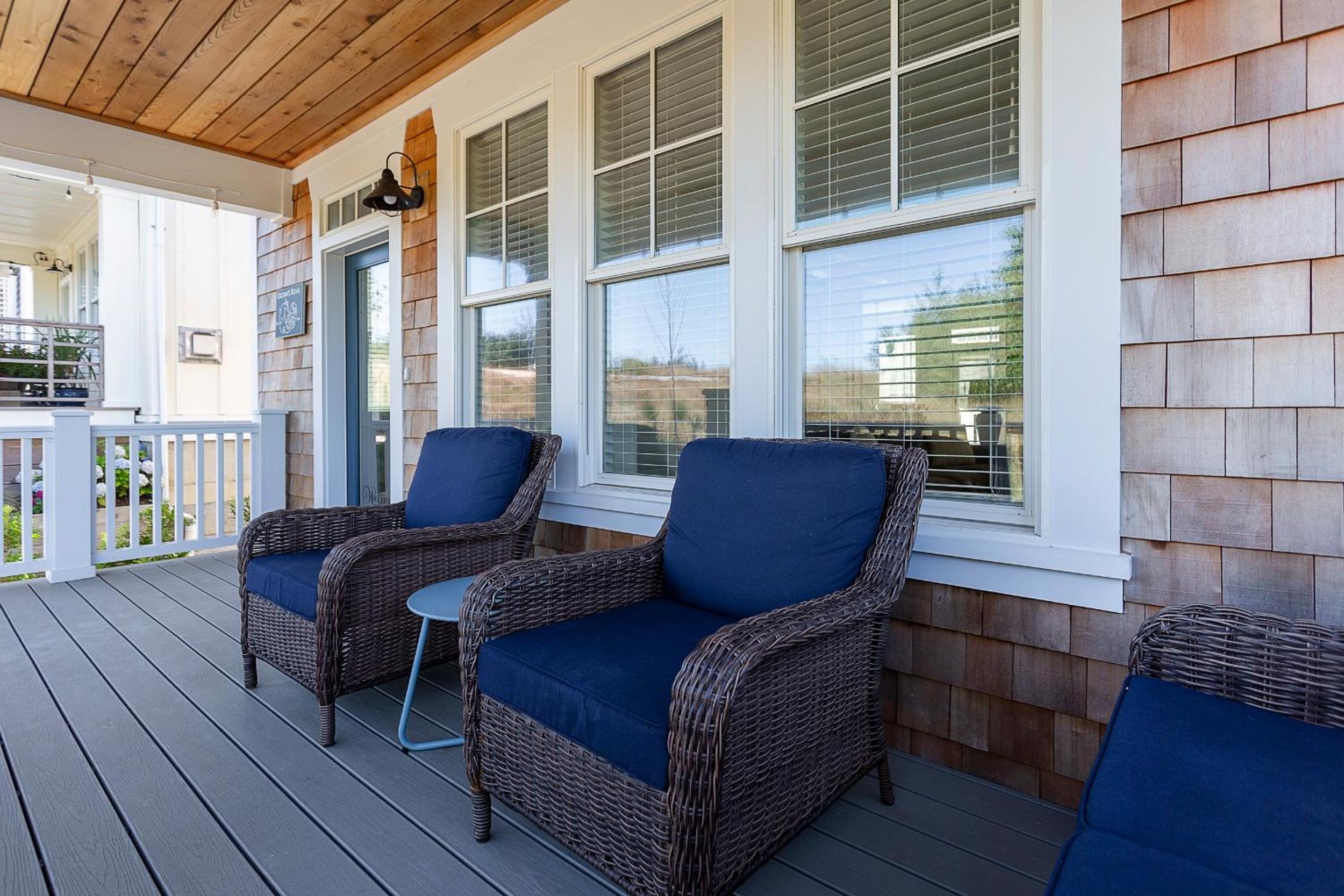 Oceans Roar by Seabrook Hospitality view 4