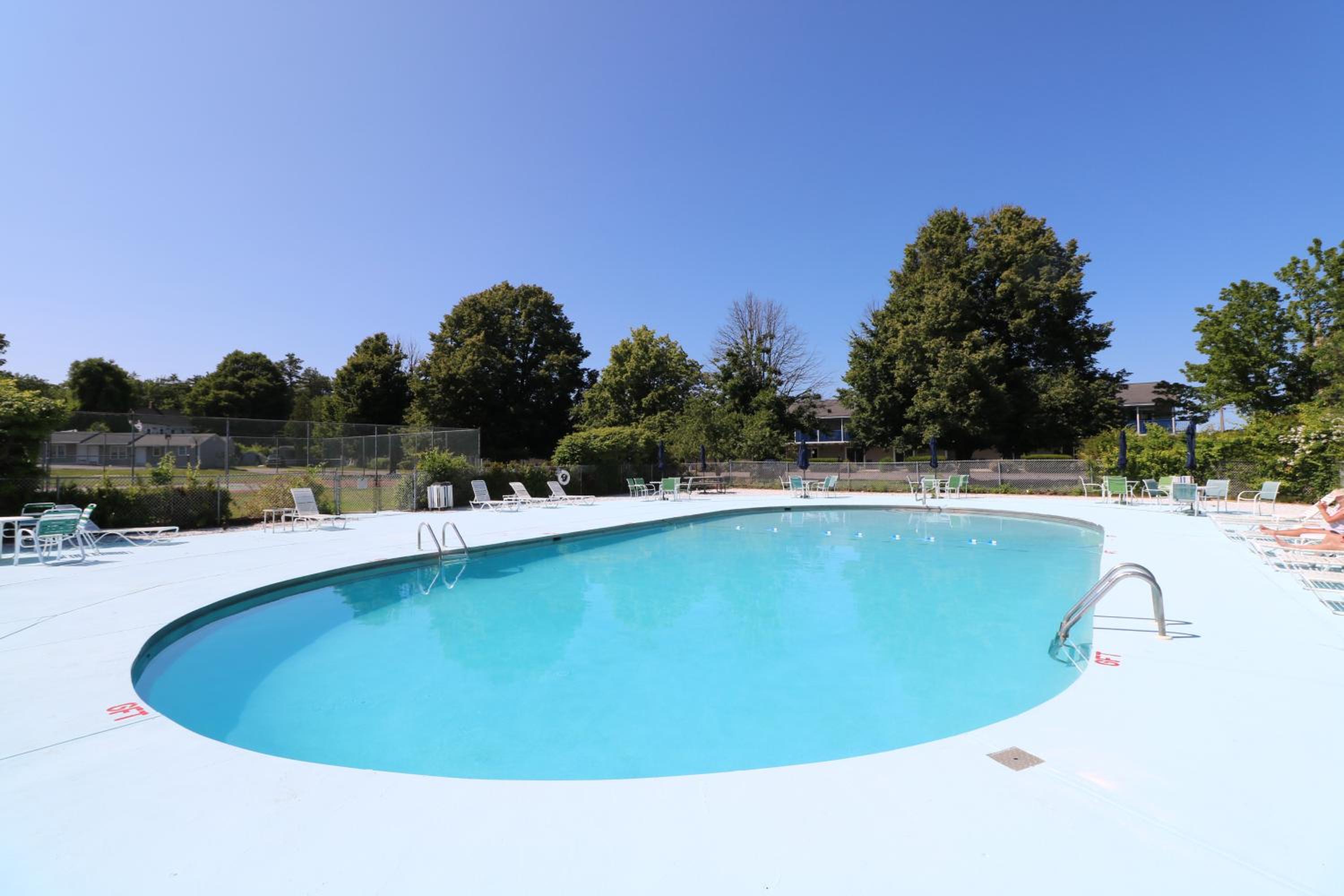 Majestic Regency Resort - Property Image 32