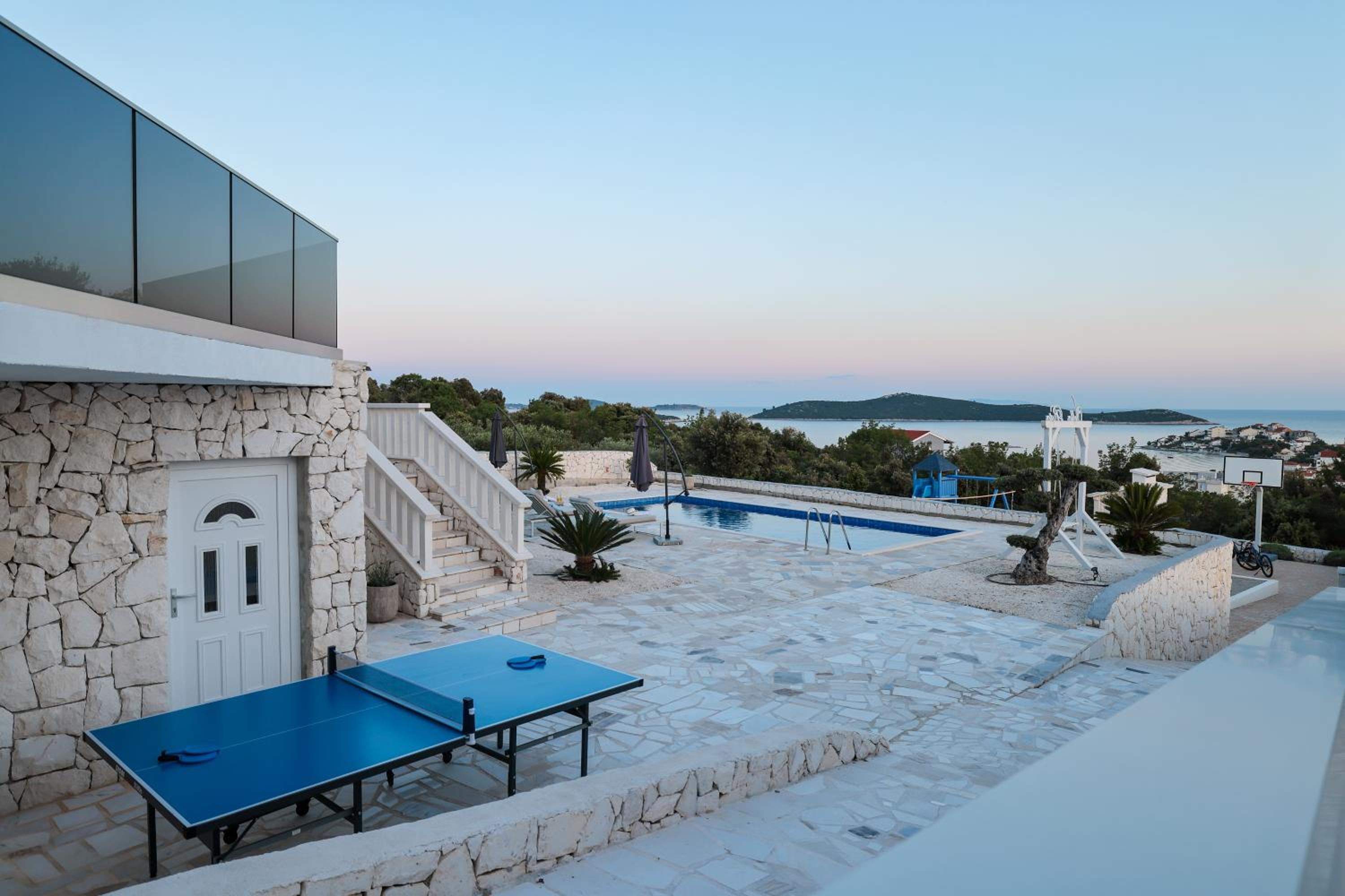 Villa Rita III view 3
