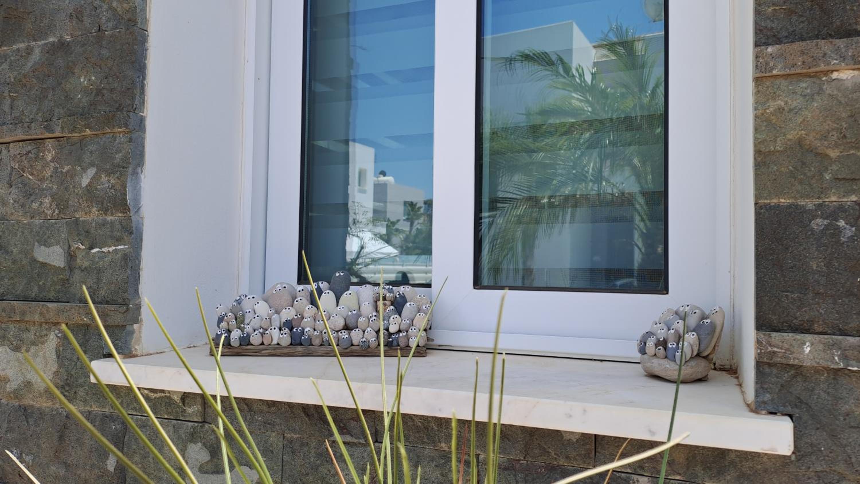 Relaxing Avra Villa with Private Pool & Garden Near Protaras