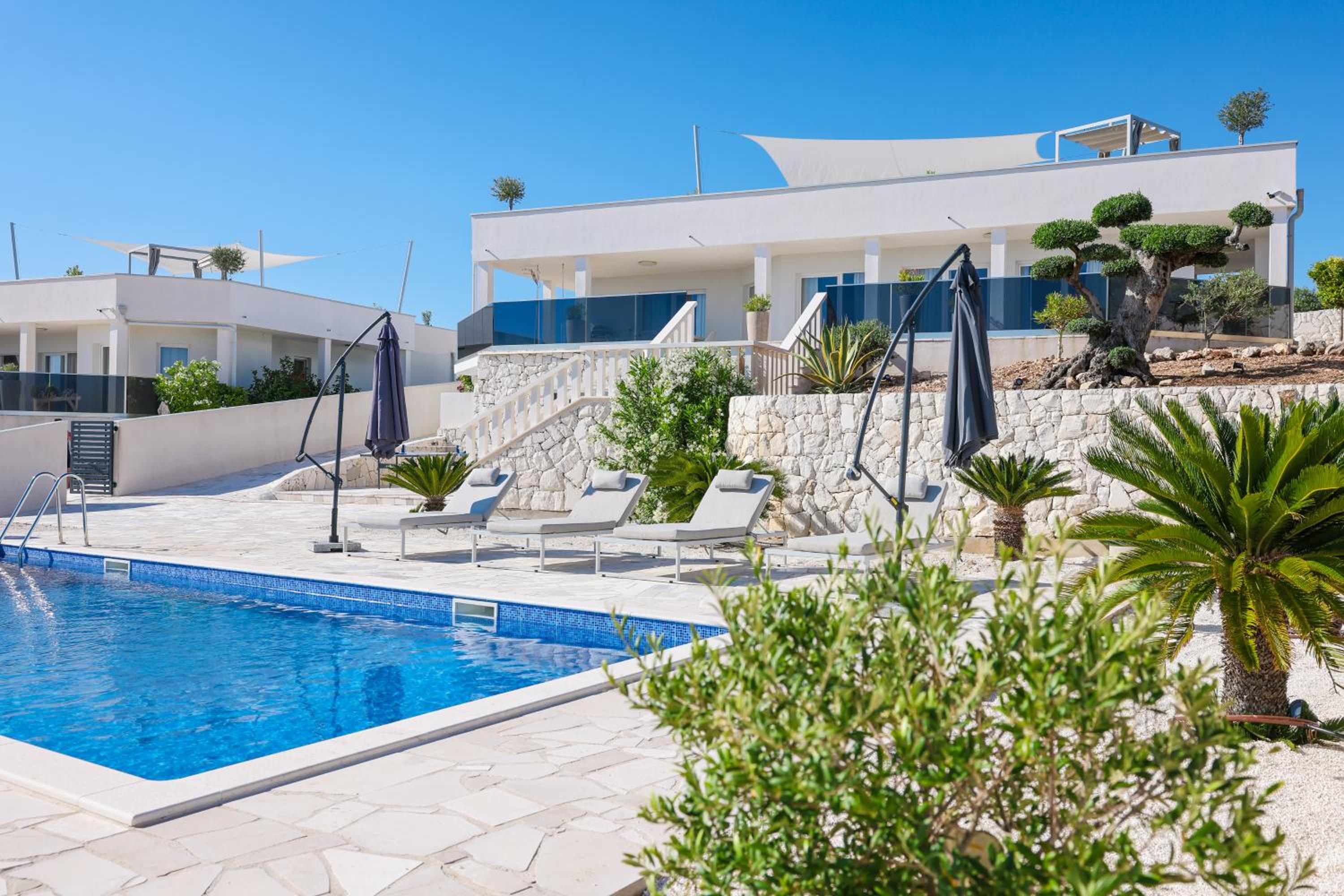 Villa Rita III view 5