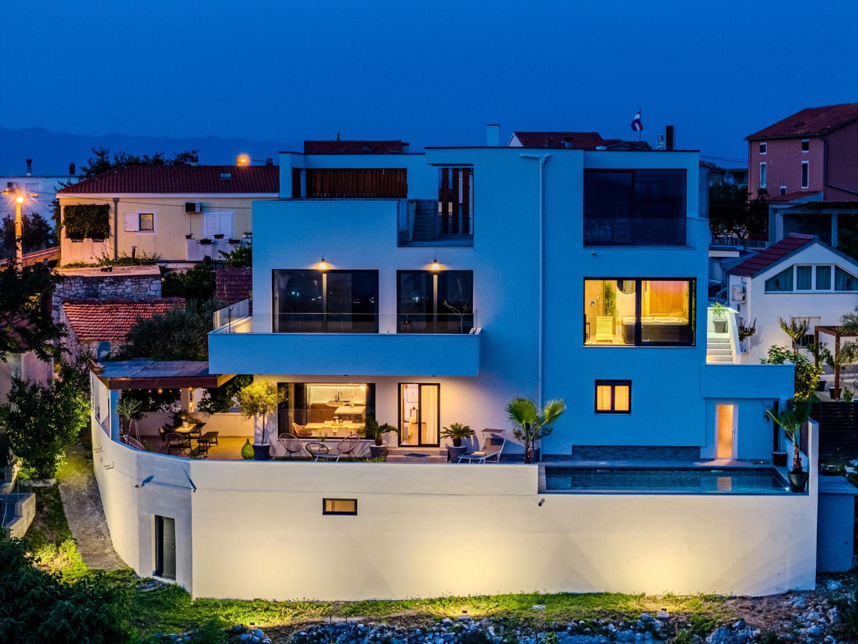 Villa Hill