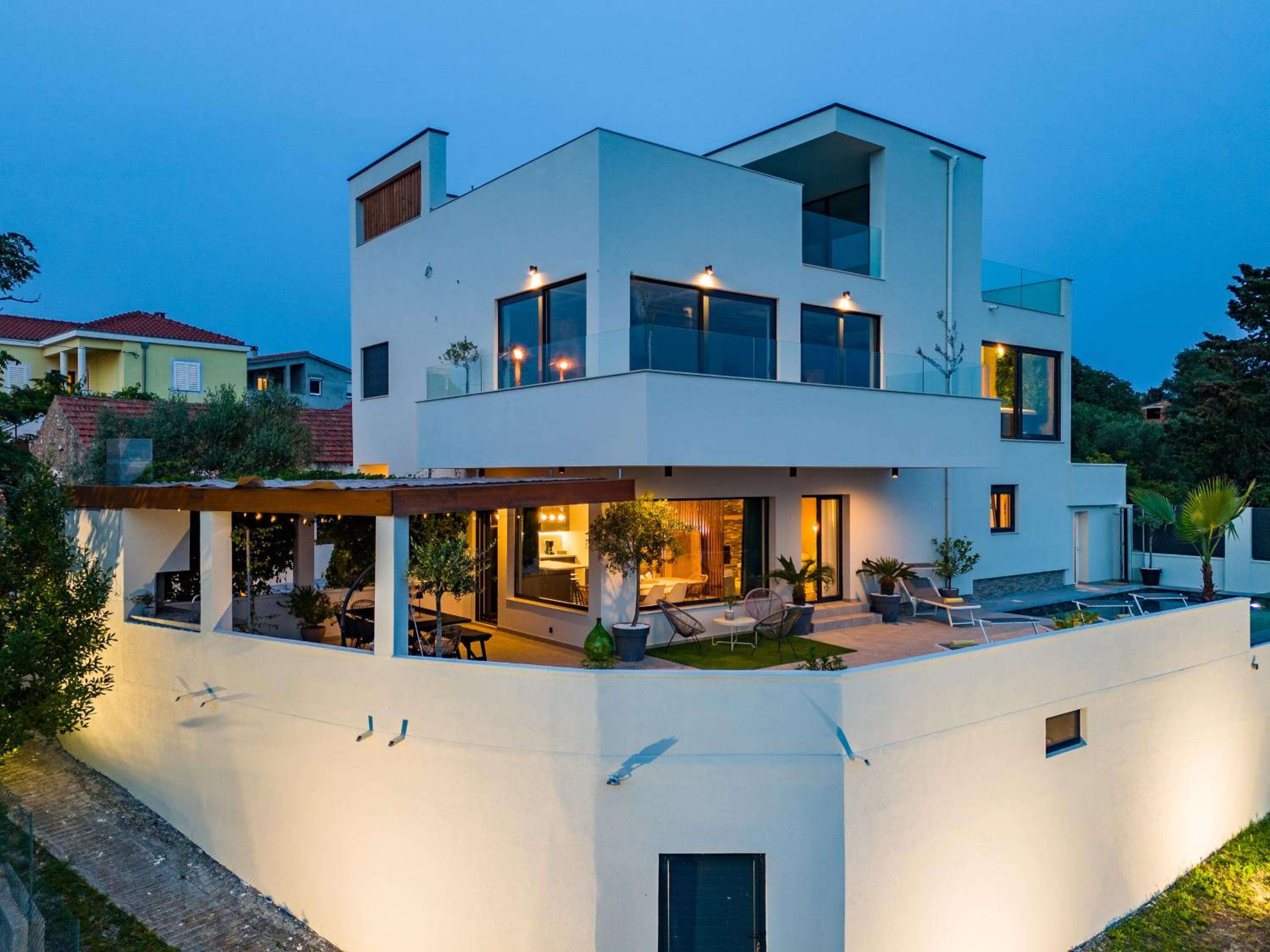 Villa Hill