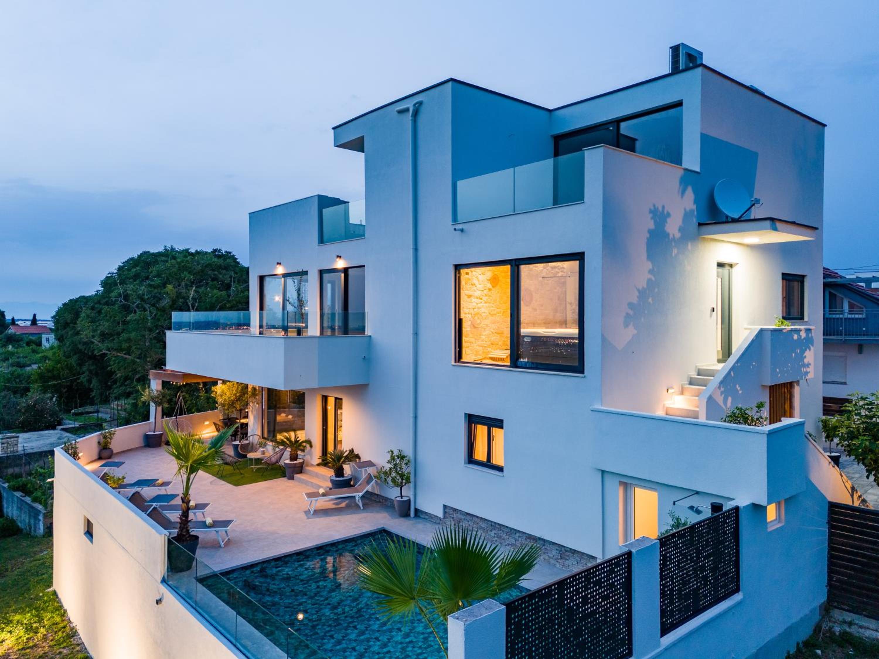 Villa Hill